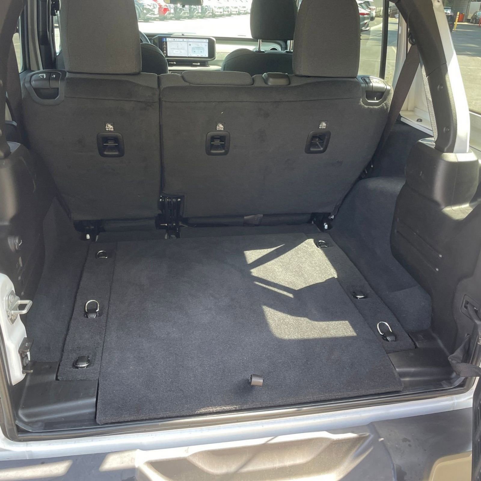 Thumbnail: 2025 Jeep Wrangler - 24