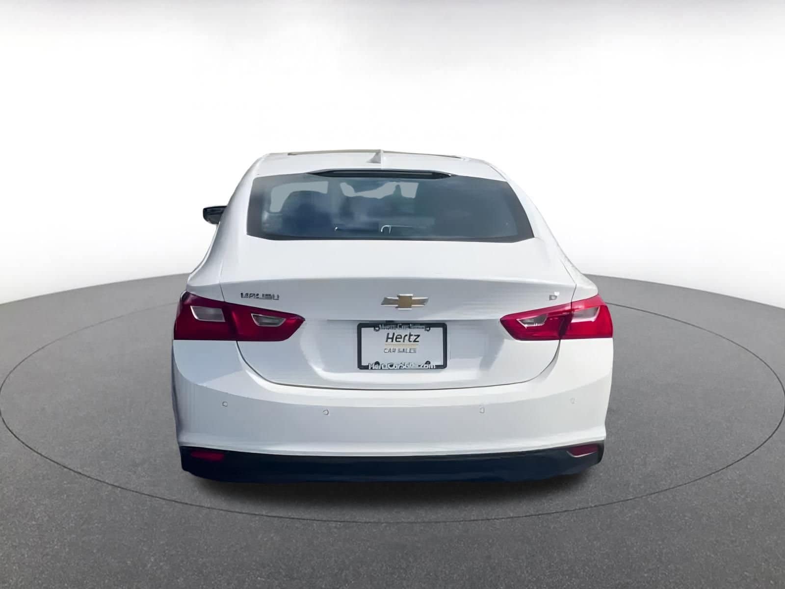 Thumbnail: 2024 Chevrolet Malibu - 12