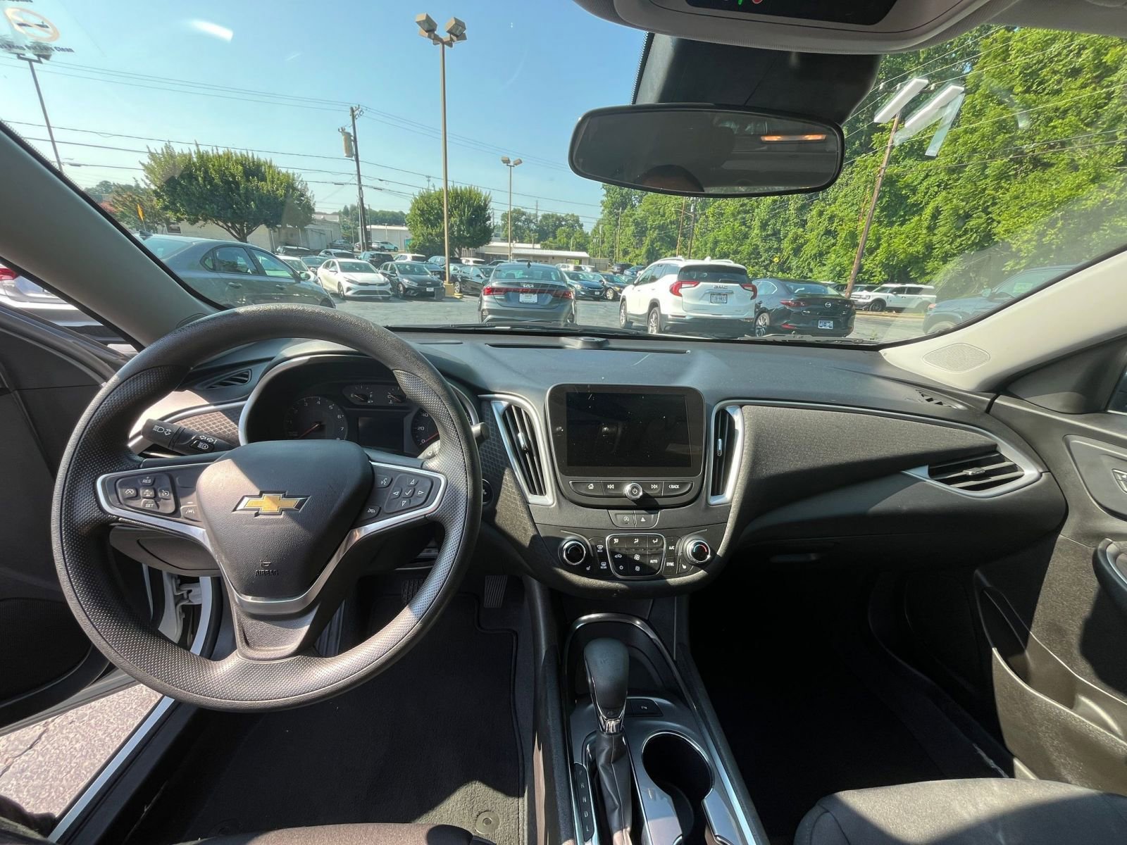 Thumbnail: 2023 Chevrolet Malibu - 27