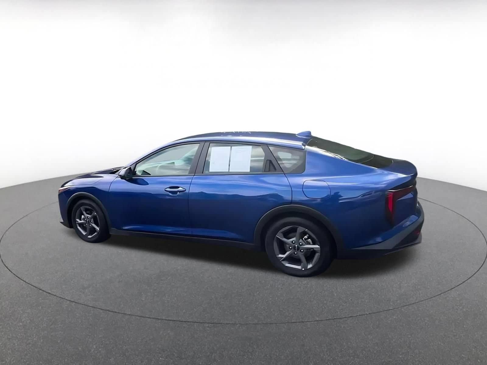 Thumbnail: 2025 Kia K4 - 8