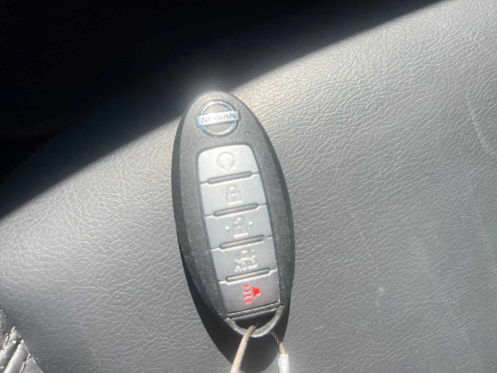 Thumbnail: 2025 Nissan Altima - 18