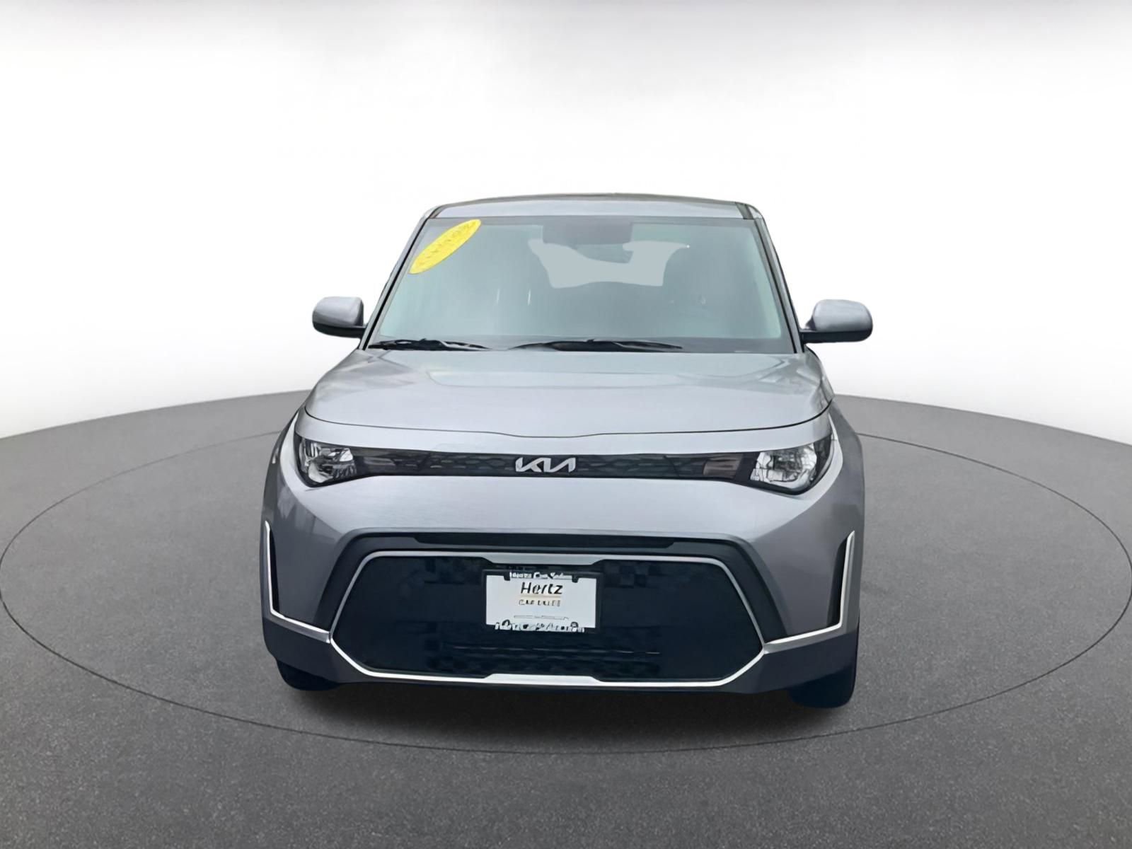 Thumbnail: 2024 Kia Soul - 10