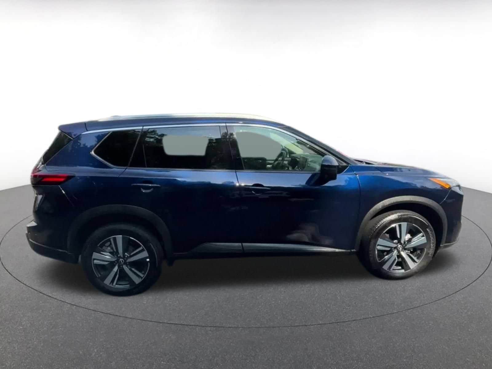 Thumbnail: 2026 Nissan Rogue - 16