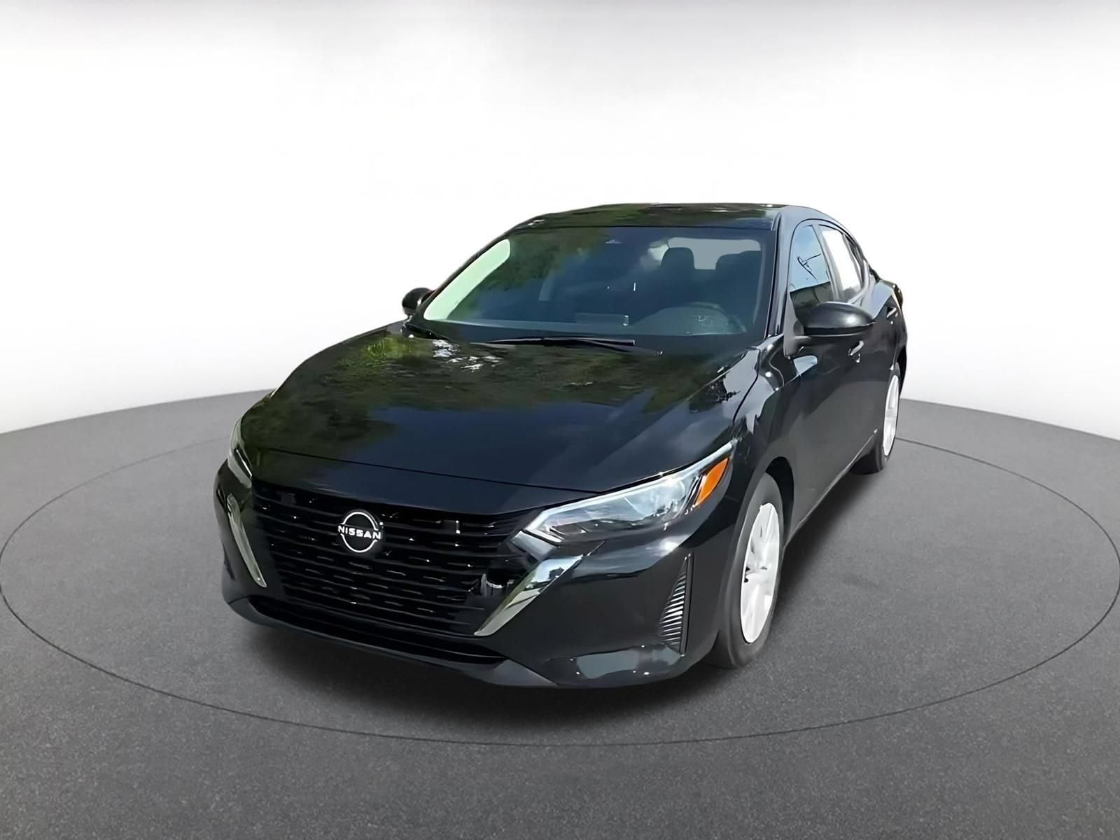 Thumbnail: 2025 Nissan Sentra - 6