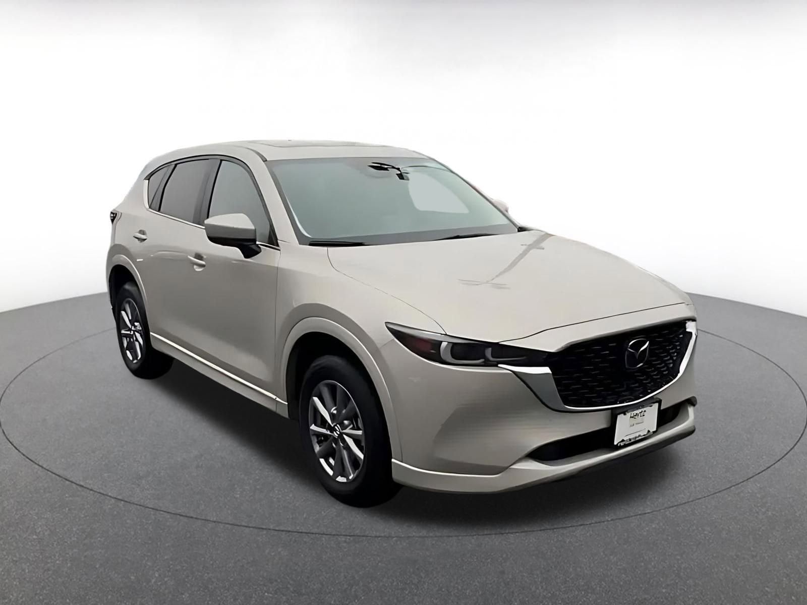Thumbnail: 2025 Mazda CX-5 - 2