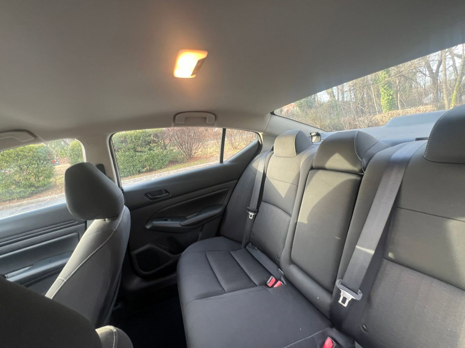 Thumbnail: 2025 Nissan Altima - 33