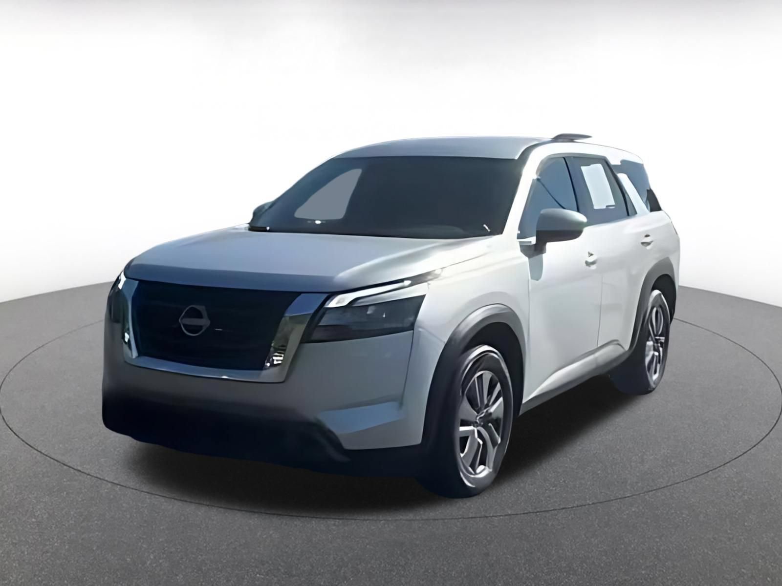 Thumbnail: 2025 Nissan Pathfinder - 13