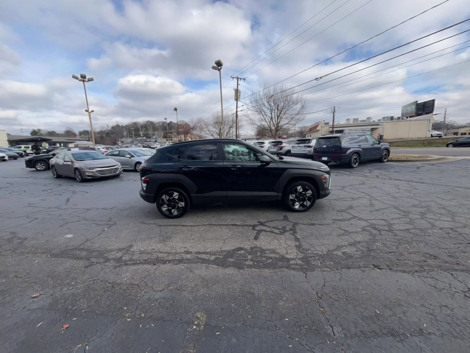 Thumbnail: 2025 Hyundai Kona - 15