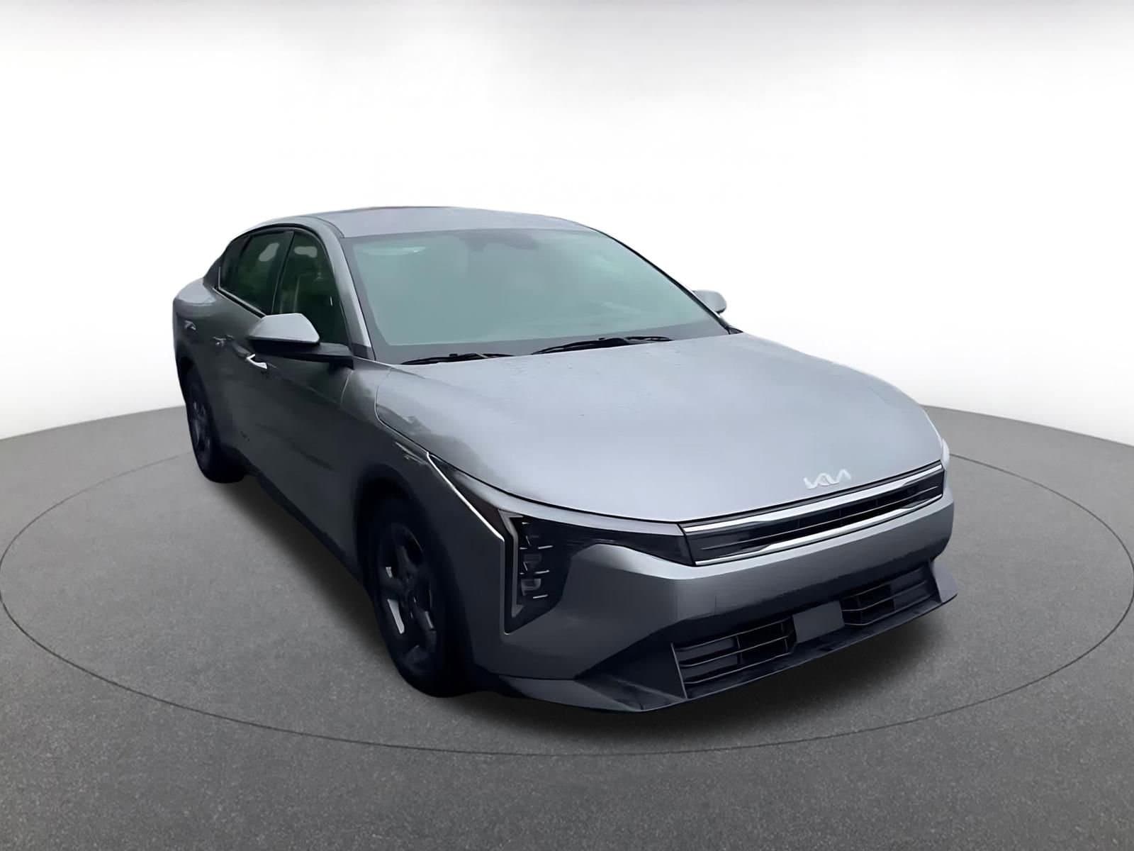 Thumbnail: 2025 Kia K4 - 3