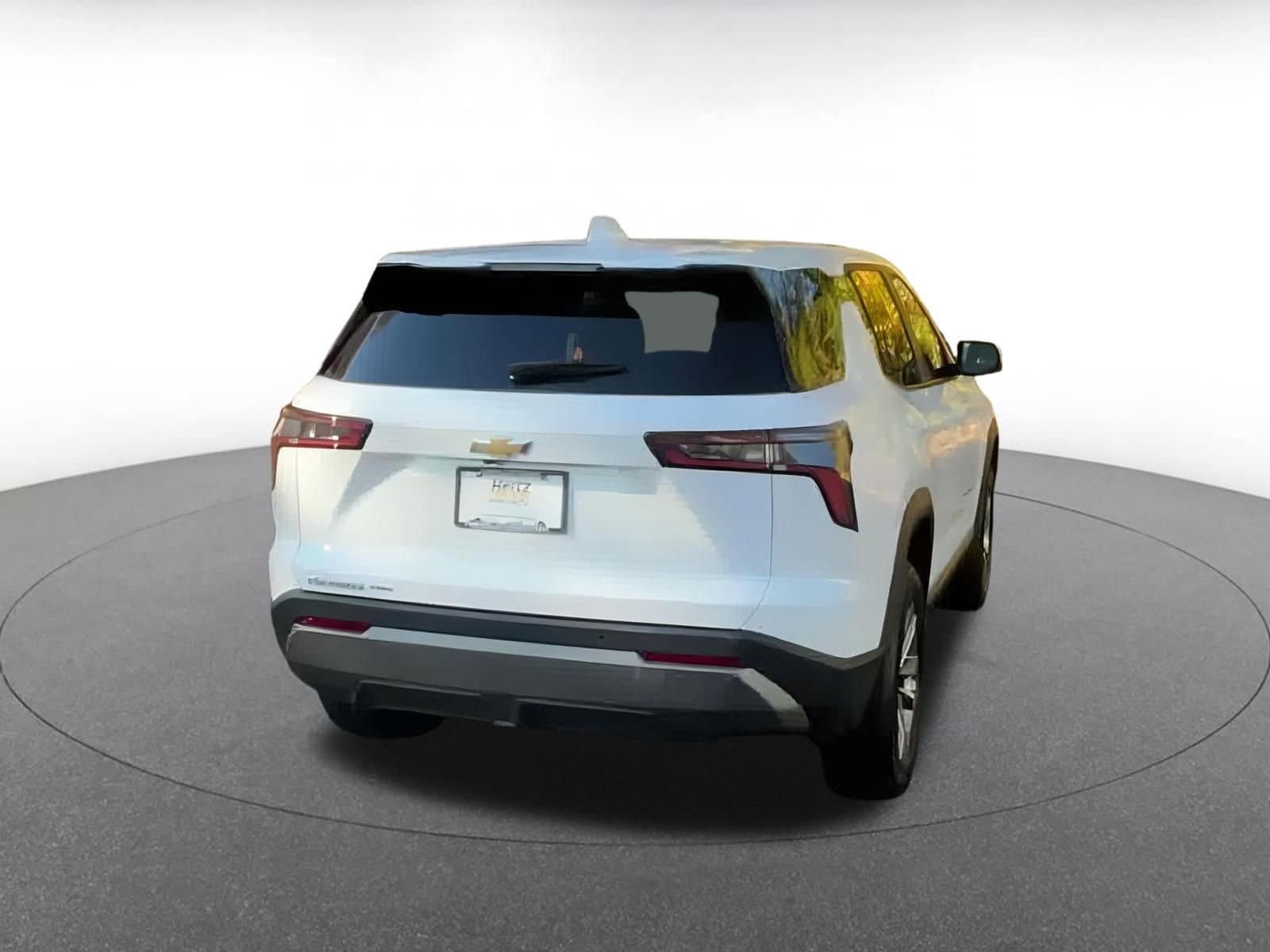 Thumbnail: 2025 Chevrolet Equinox - 14