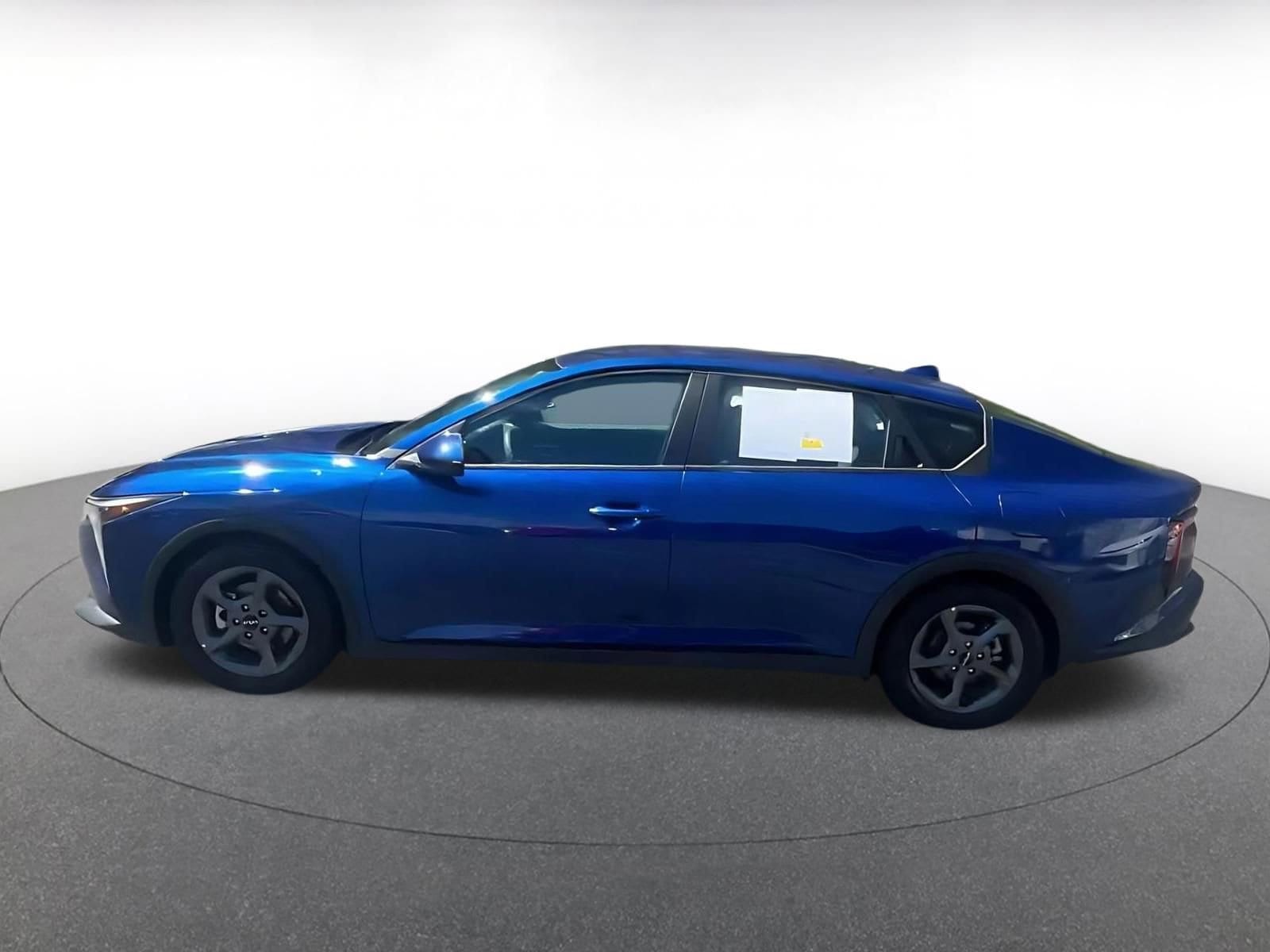 Thumbnail: 2025 Kia K4 - 8