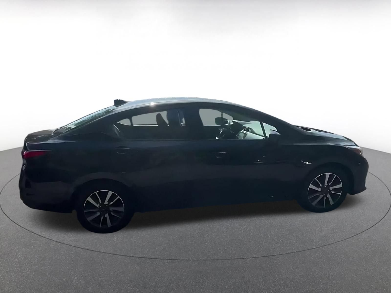 Thumbnail: 2025 Nissan Versa - 15