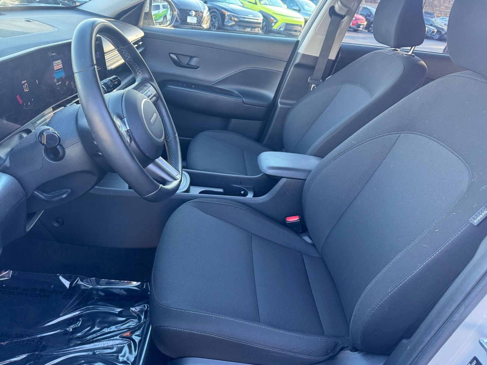 Thumbnail: 2025 Hyundai Kona - 30