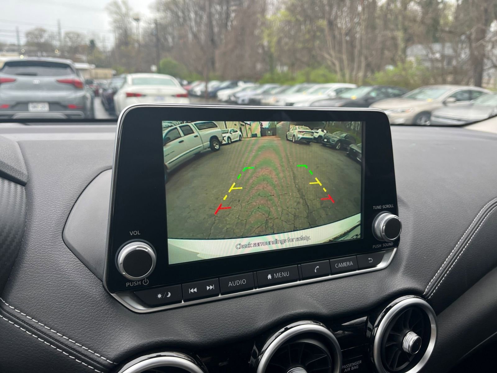 Thumbnail: 2025 Nissan Sentra - 20