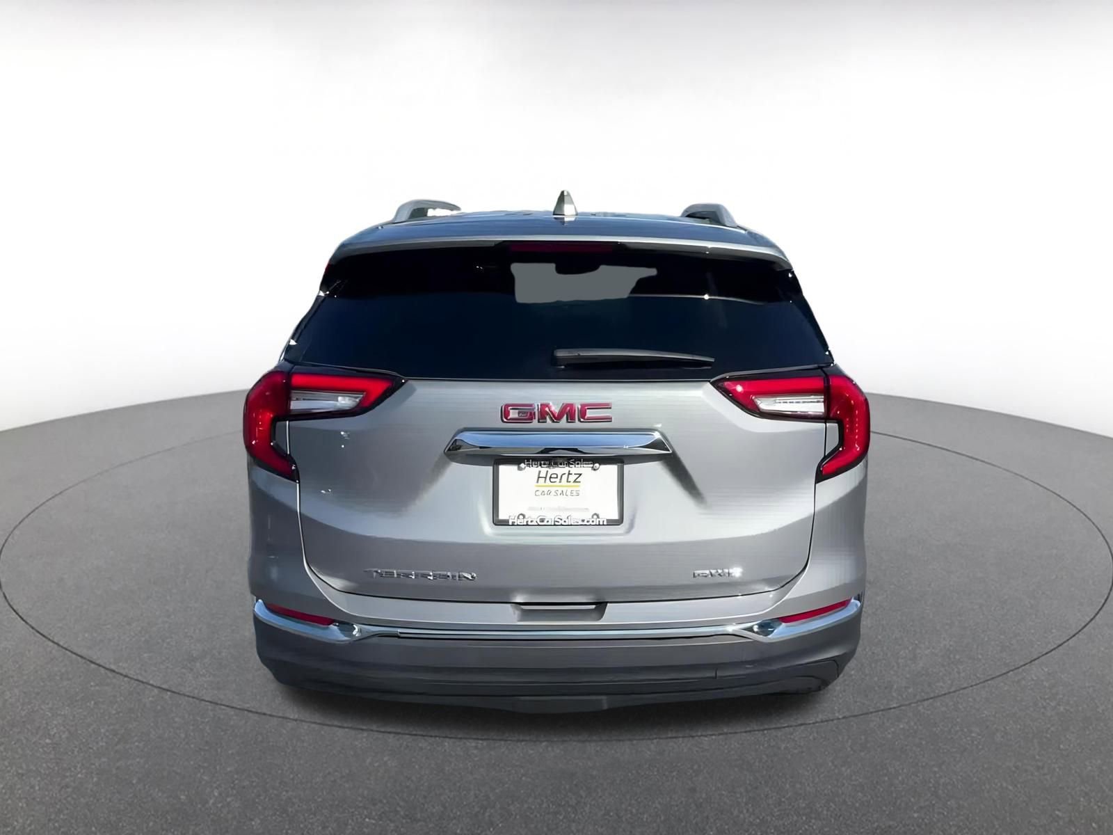 Thumbnail: 2024 GMC Terrain - 12
