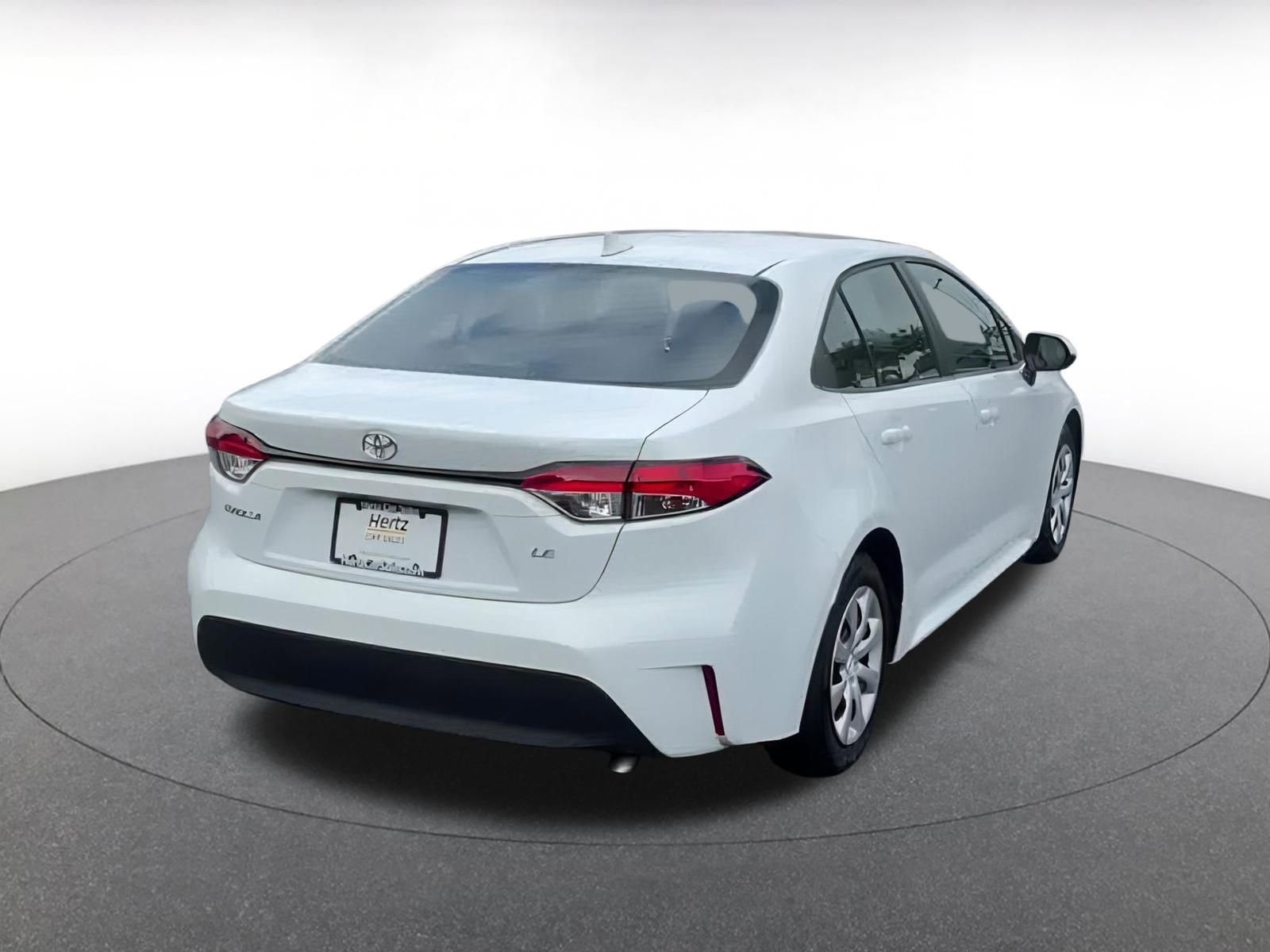 2024 Toyota Corolla LE 13