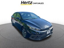 2024 Kia Forte LXS -
                  Winston-Salem, NC