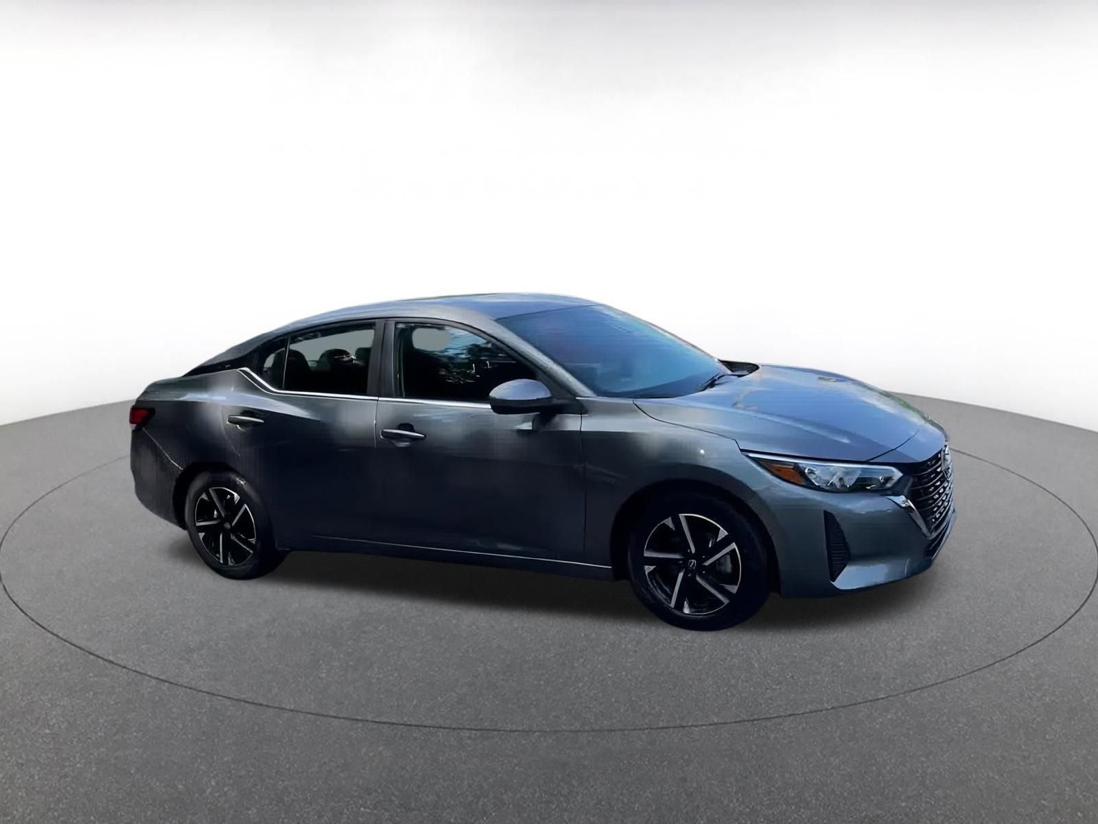 Thumbnail: 2024 Nissan Sentra - 2