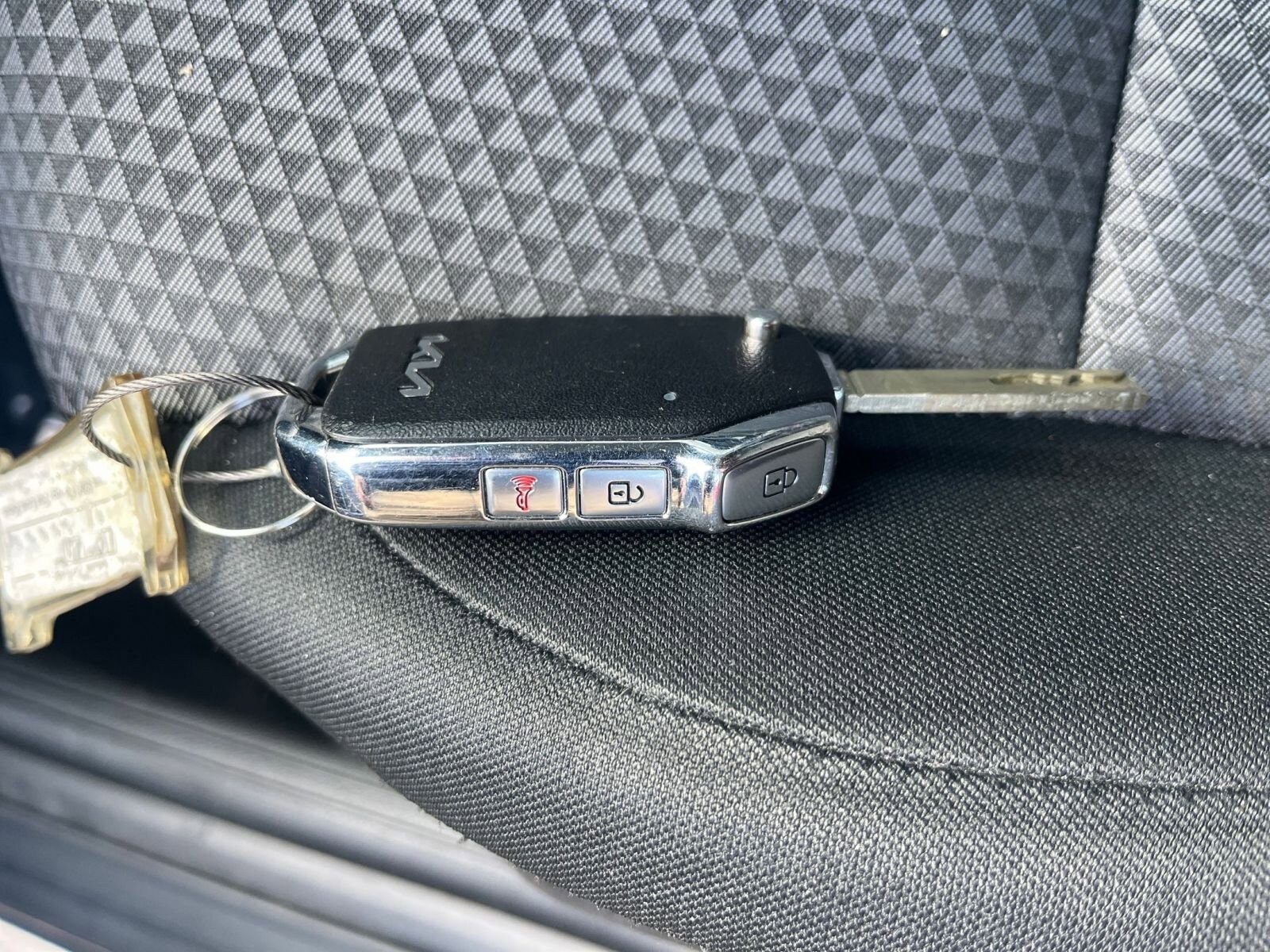 Thumbnail: 2025 Kia Soul - 18