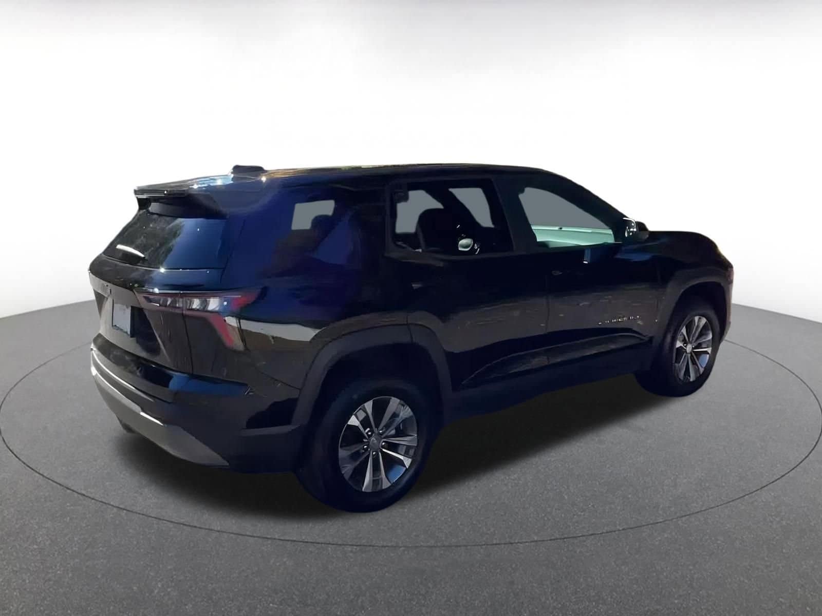 Thumbnail: 2025 Chevrolet Equinox - 15