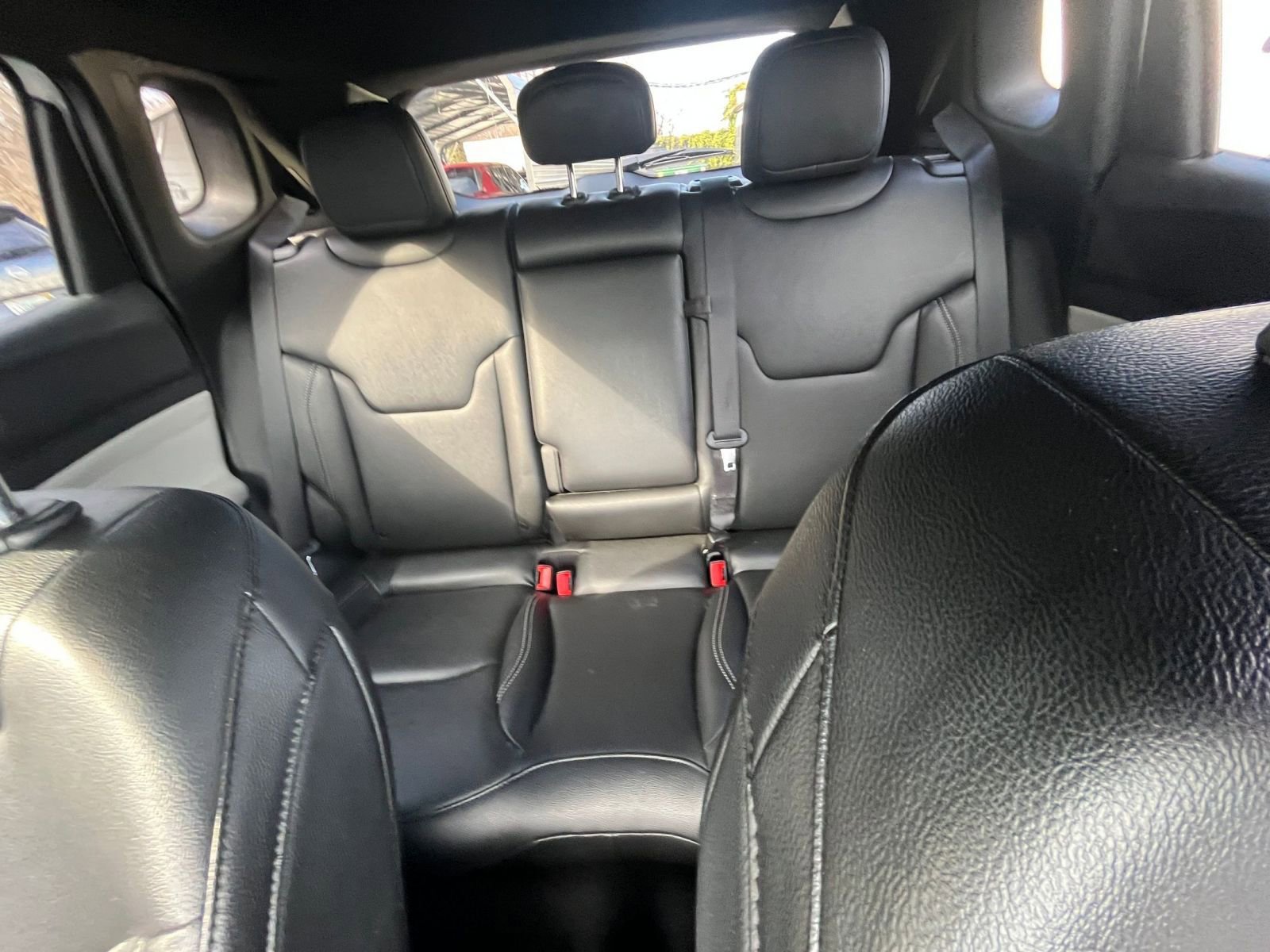 Thumbnail: 2025 Jeep Compass - 33