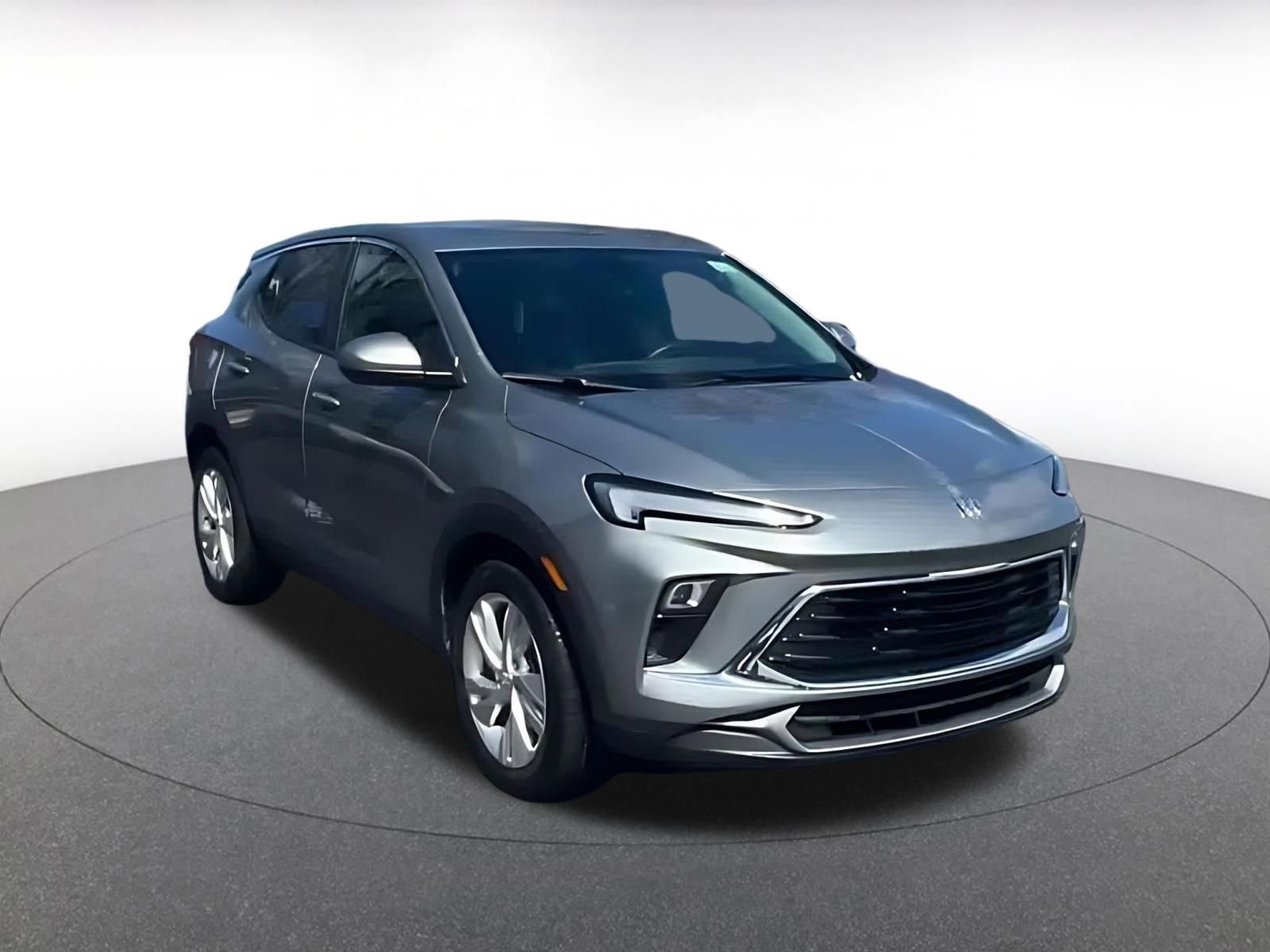 Thumbnail: 2025 Buick Encore GX - 3