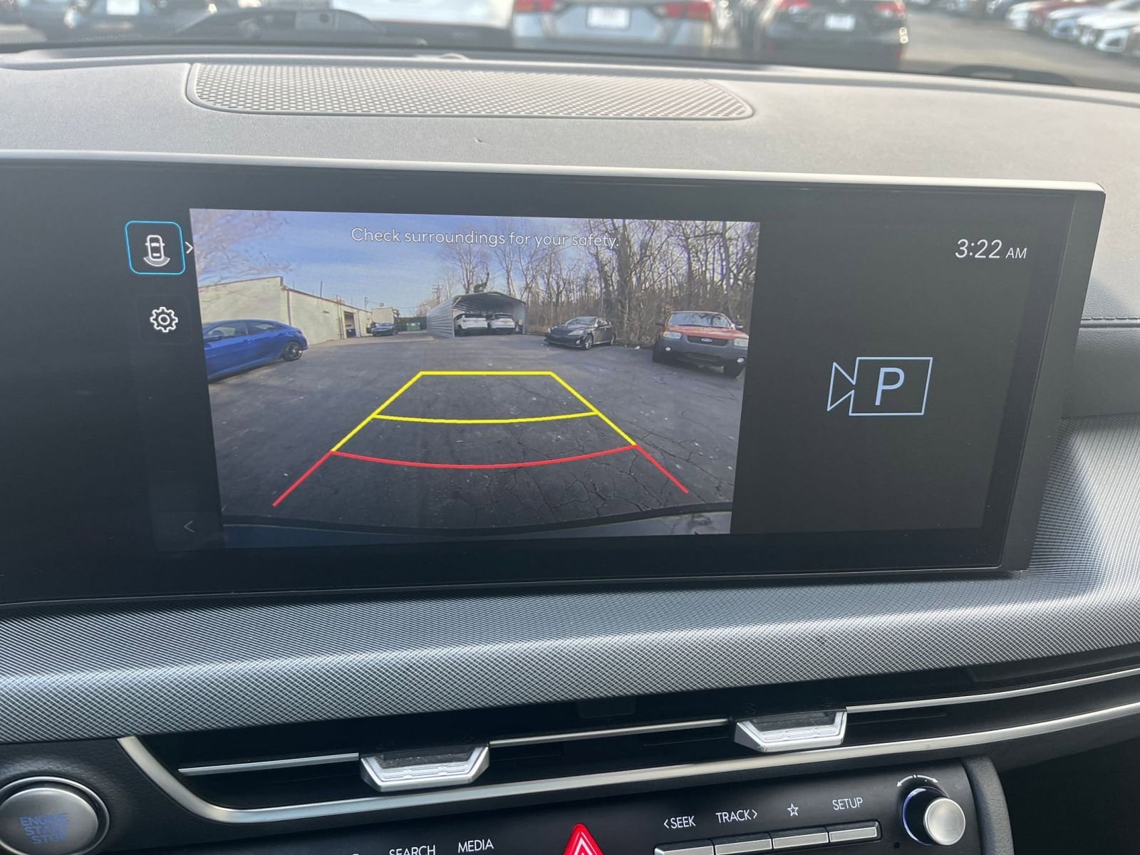 Thumbnail: 2025 Hyundai Sonata - 21