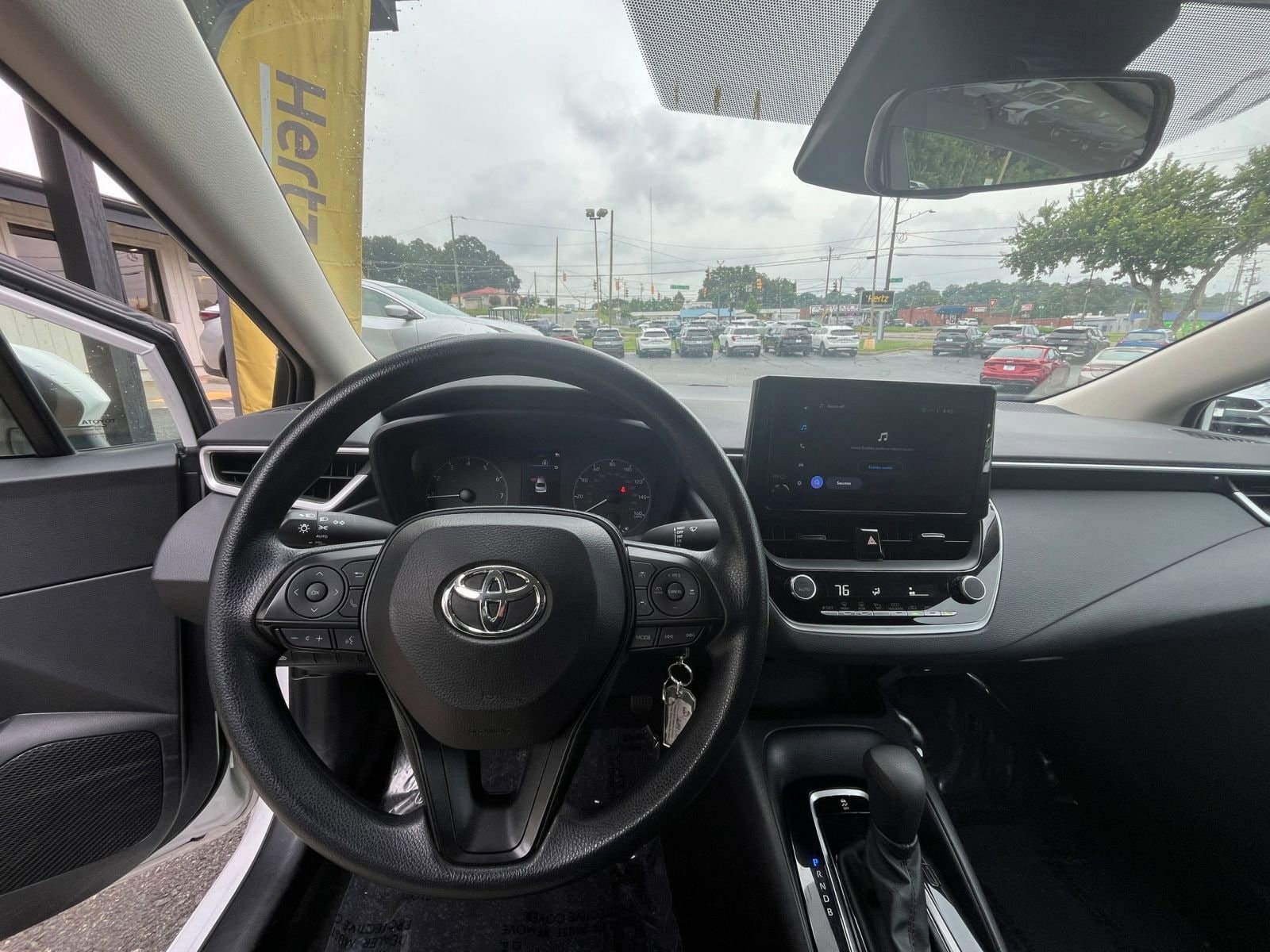 Thumbnail: 2024 Toyota Corolla - 30