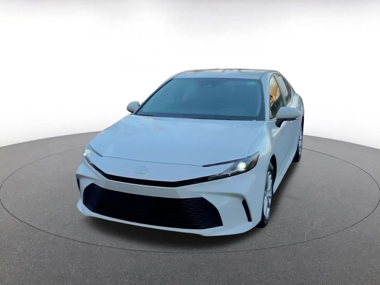 Thumbnail: 2025 Toyota Camry - 7