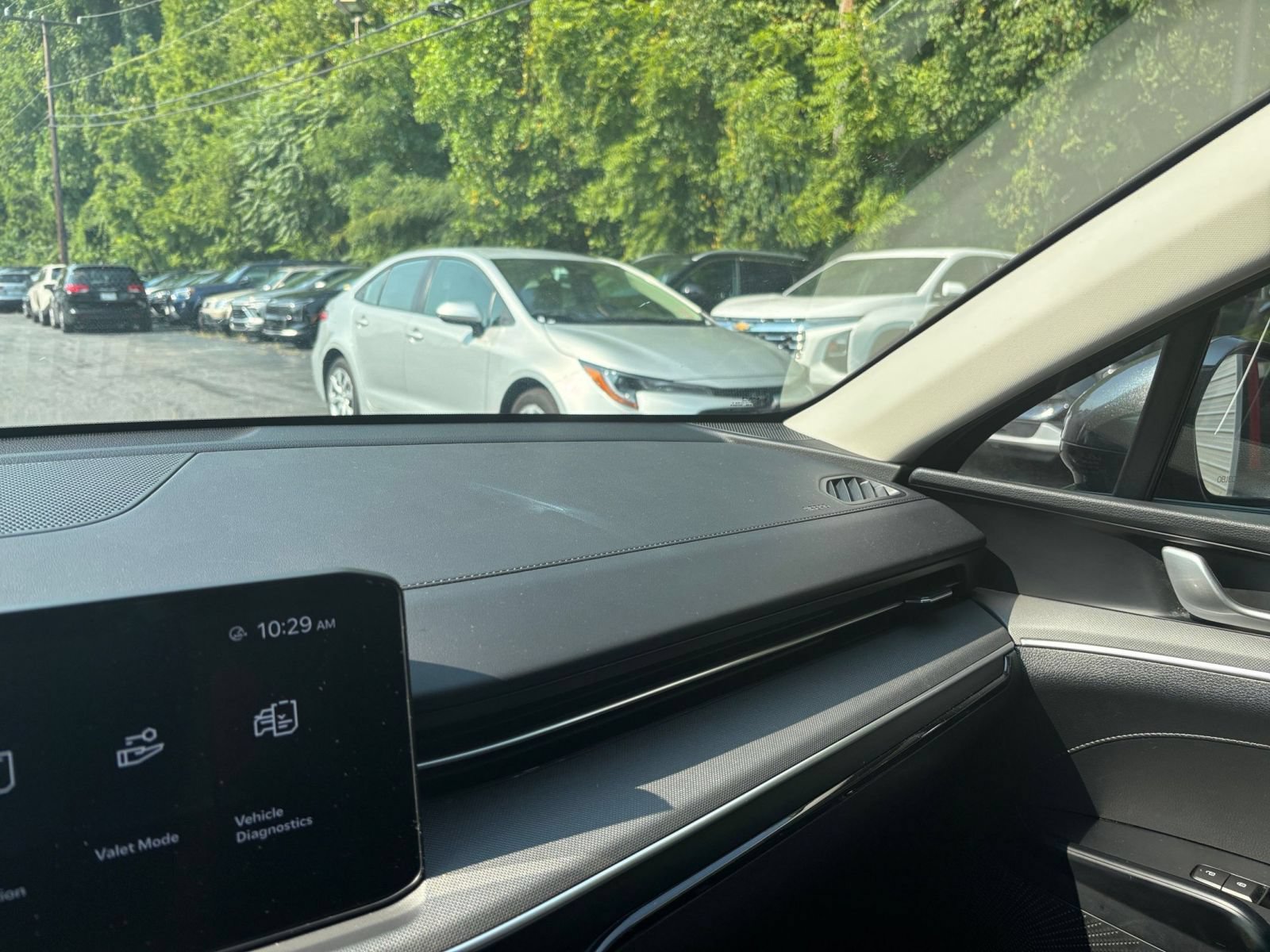 Thumbnail: 2025 Kia K5 - 31