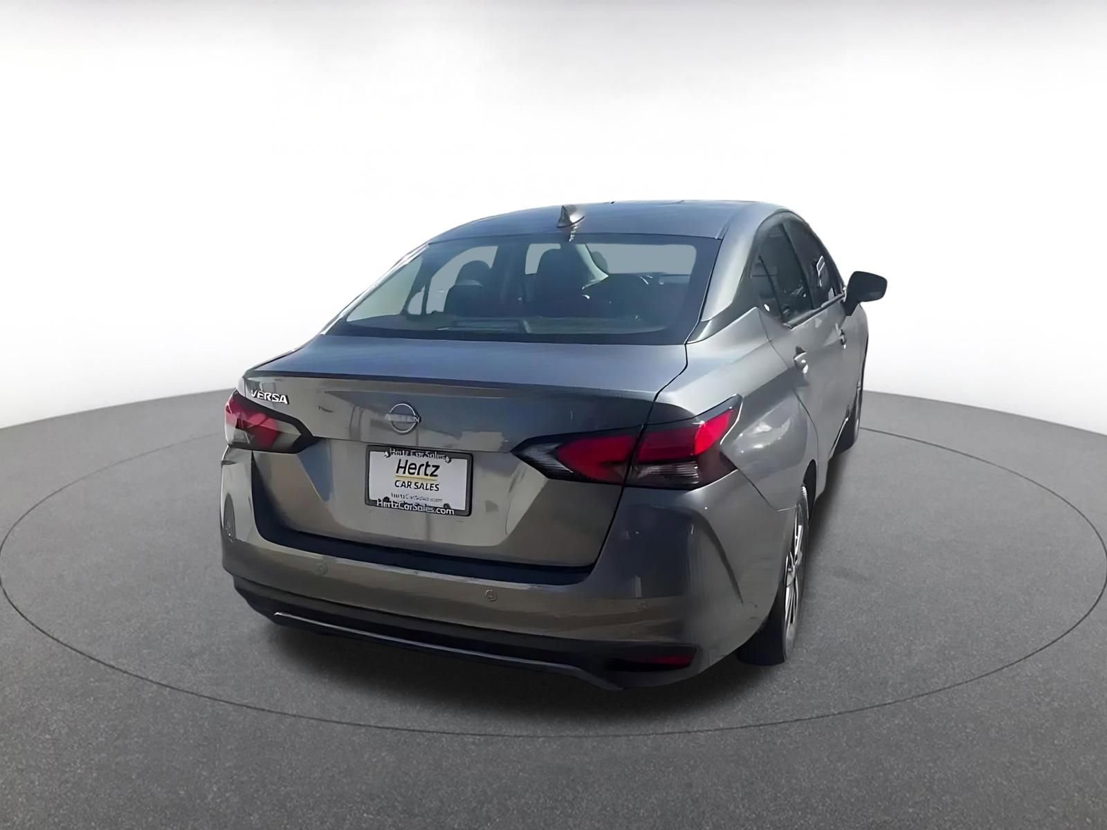 Thumbnail: 2025 Nissan Versa - 15