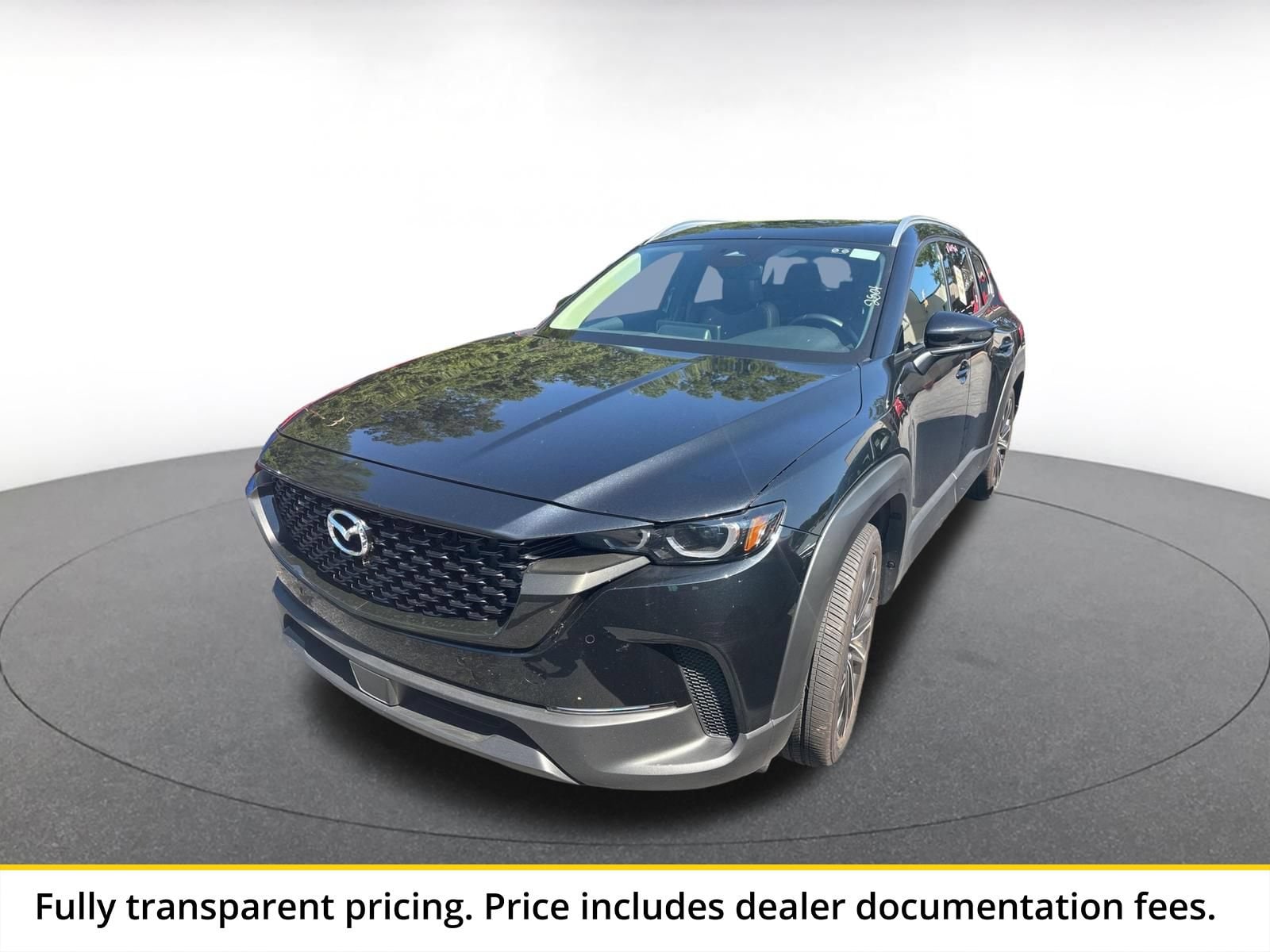 Thumbnail: 2026 Mazda CX-50 - 1