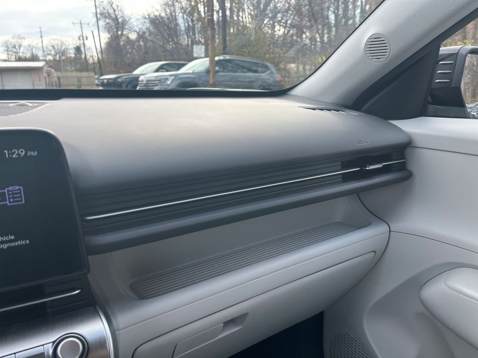 Thumbnail: 2025 Hyundai Kona - 29