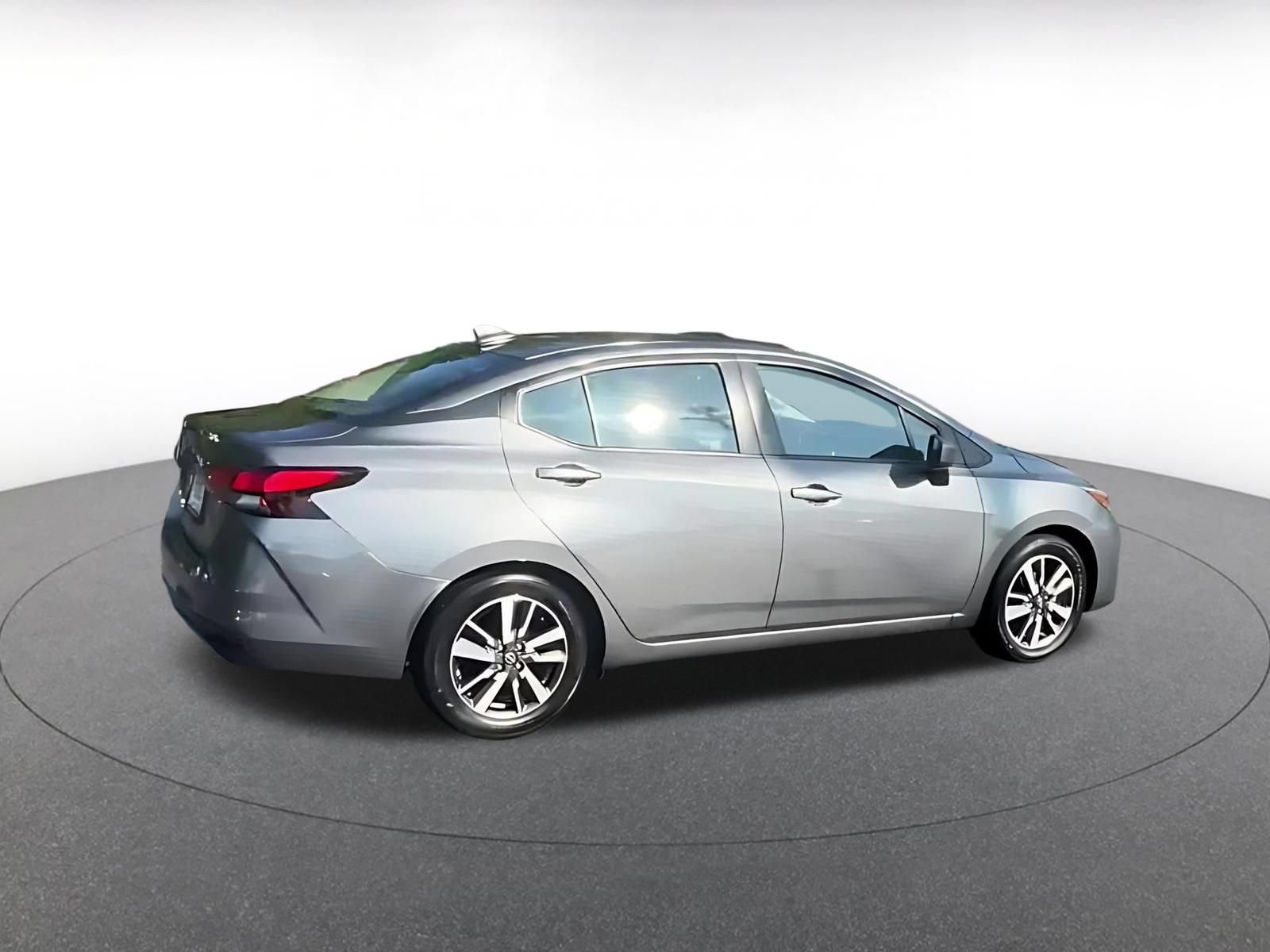 Thumbnail: 2025 Nissan Versa - 10