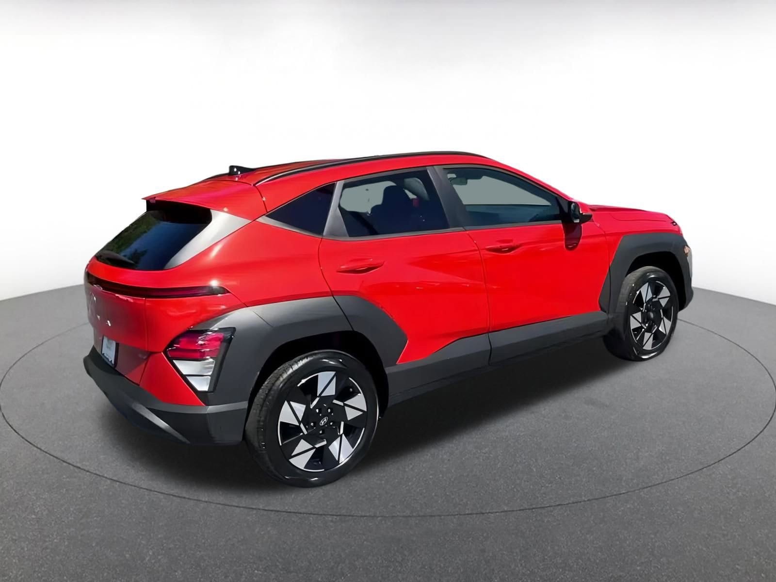 Thumbnail: 2024 Hyundai Kona - 14