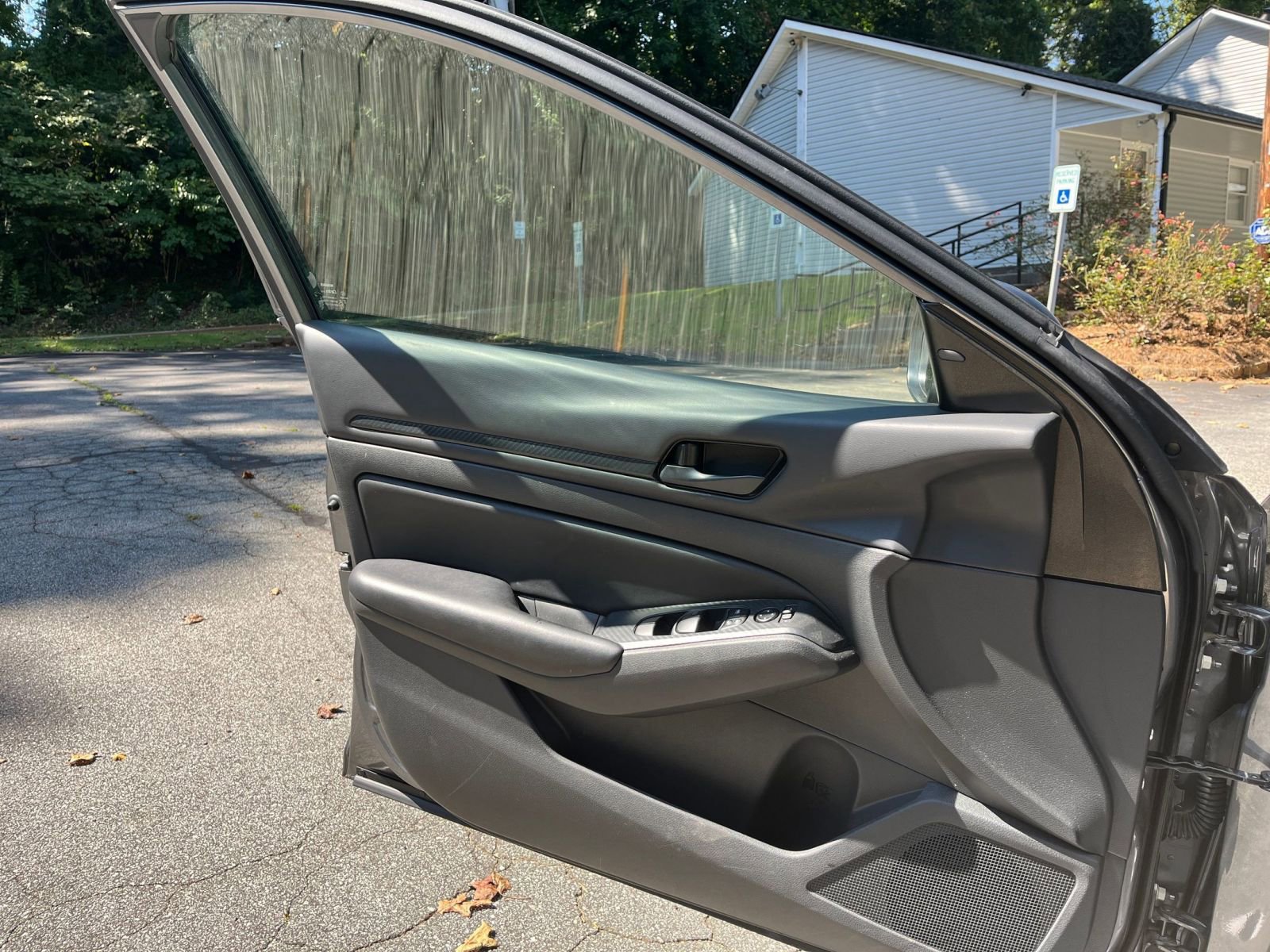 Thumbnail: 2024 Nissan Altima - 18