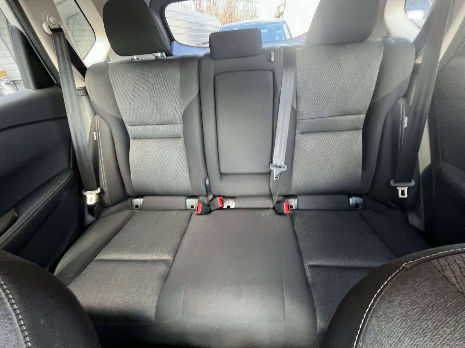 Thumbnail: 2025 Nissan Rogue - 33