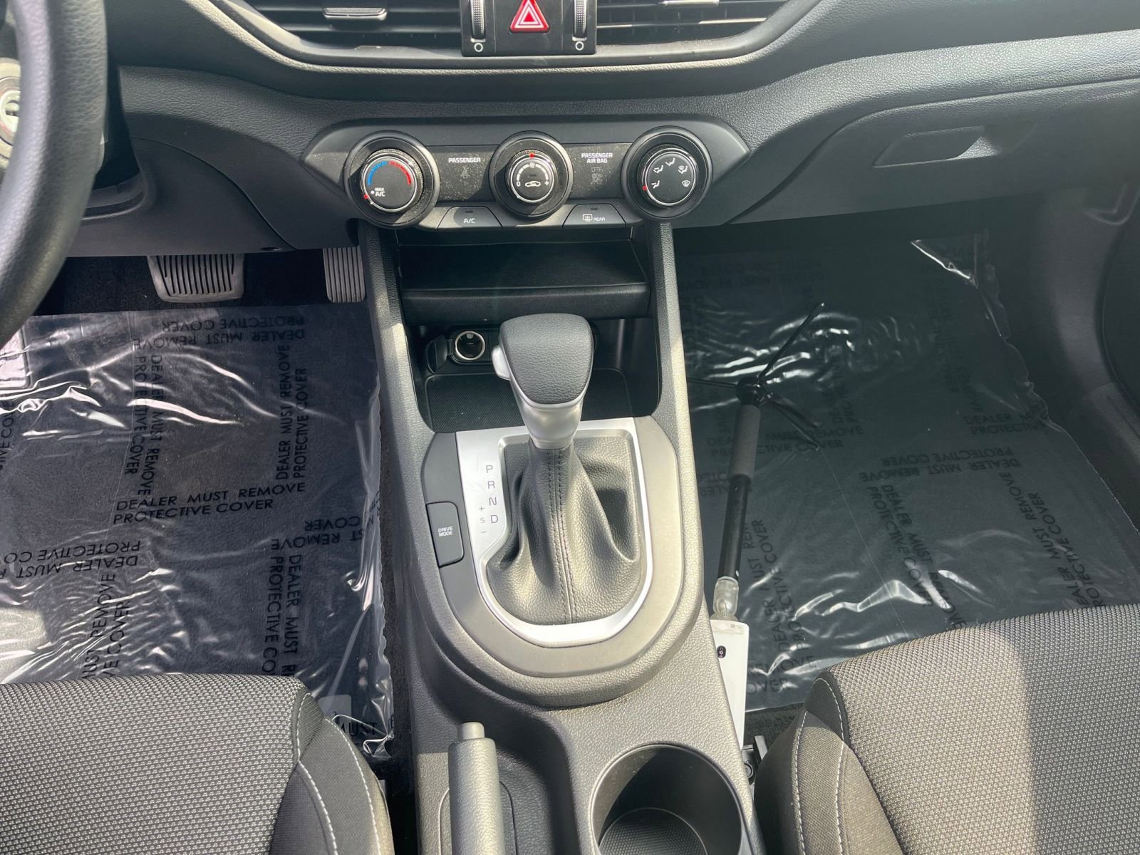 Thumbnail: 2024 Kia Forte - 35