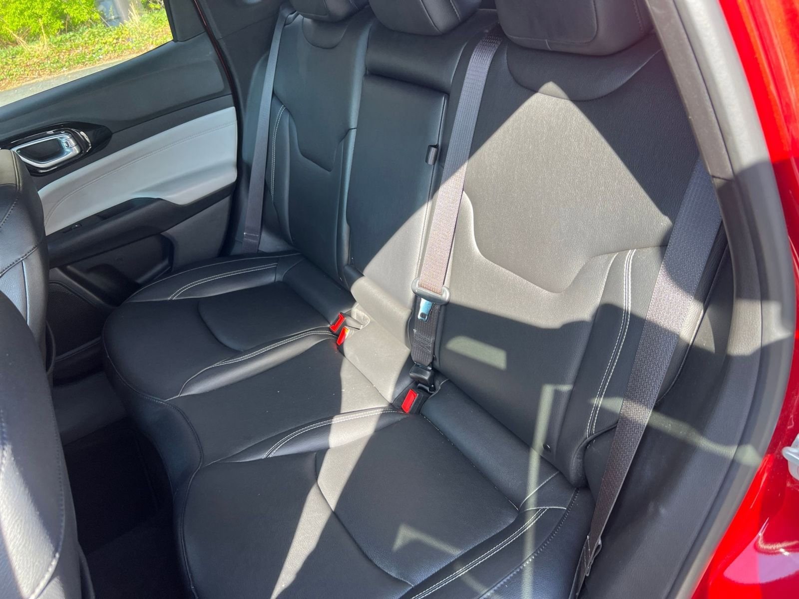 Thumbnail: 2025 Jeep Compass - 33