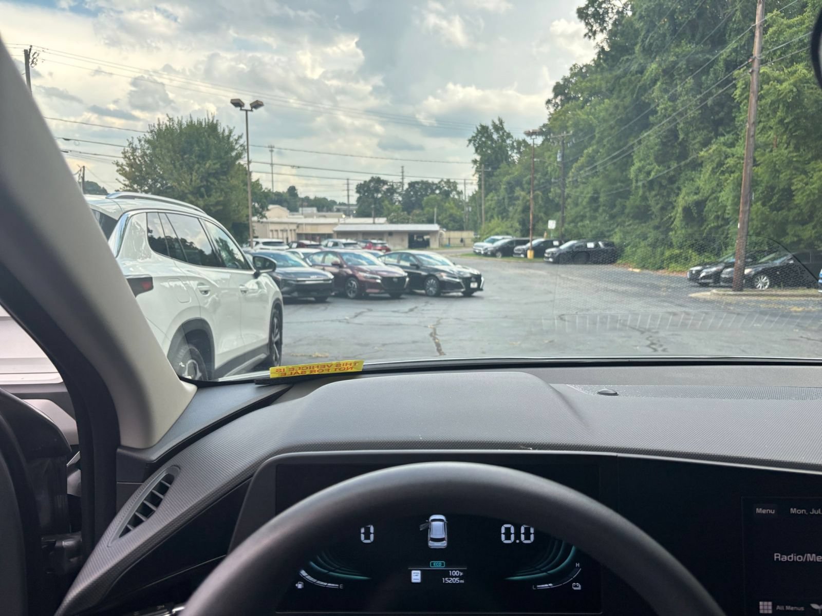 Thumbnail: 2026 Kia Niro - 29