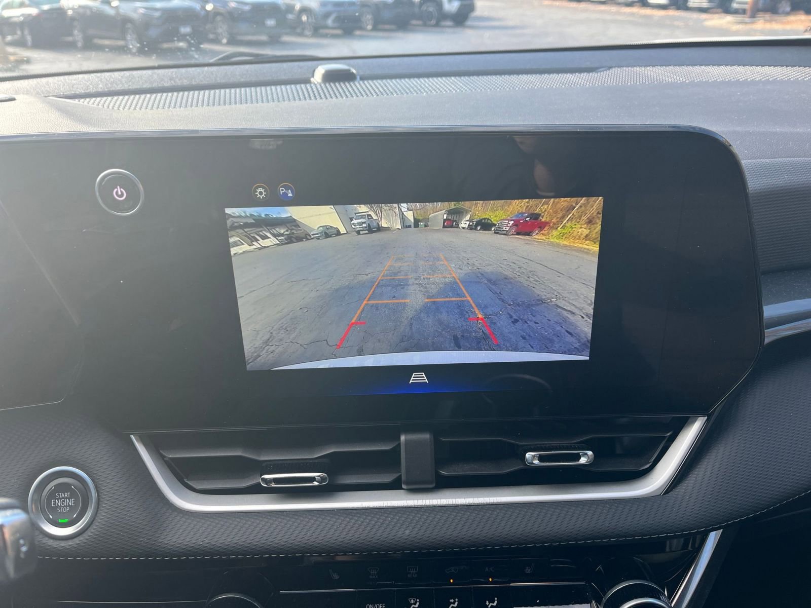 Thumbnail: 2025 Chevrolet Equinox - 17