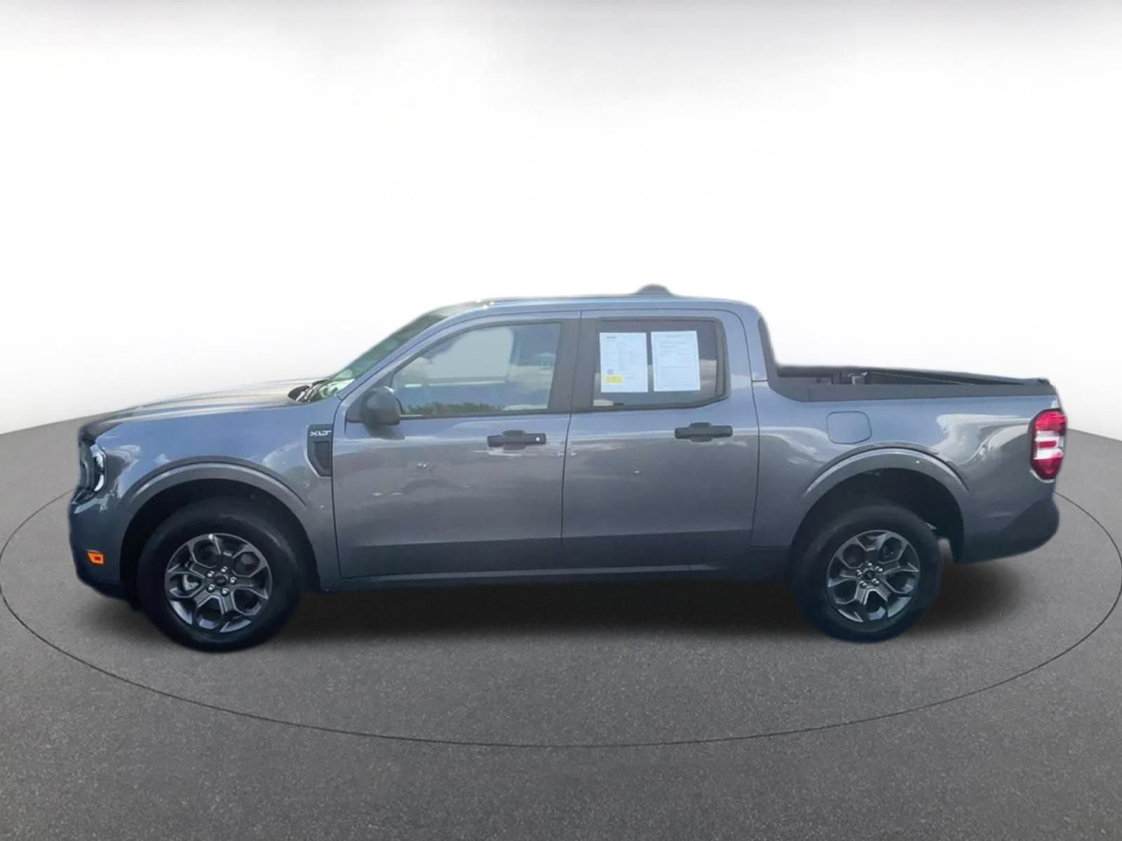 Thumbnail: 2026 Ford Maverick - 7