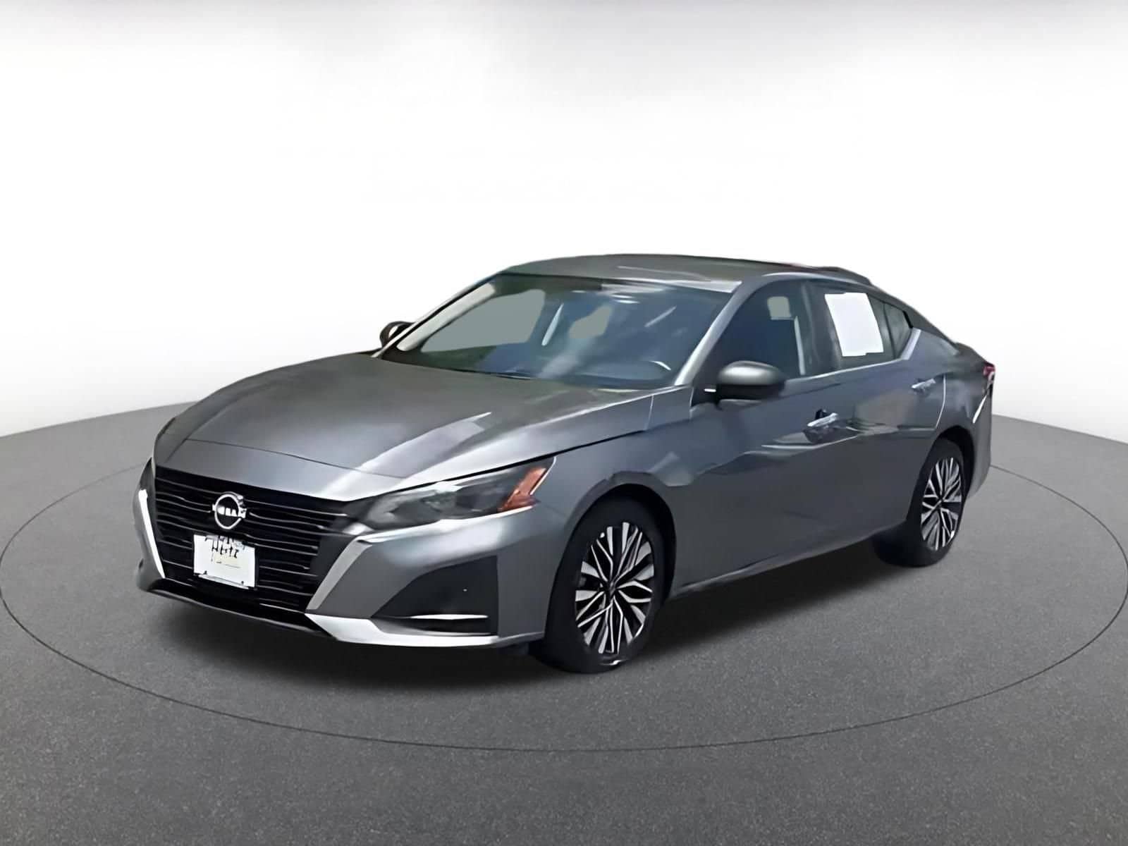 Thumbnail: 2025 Nissan Altima - 2