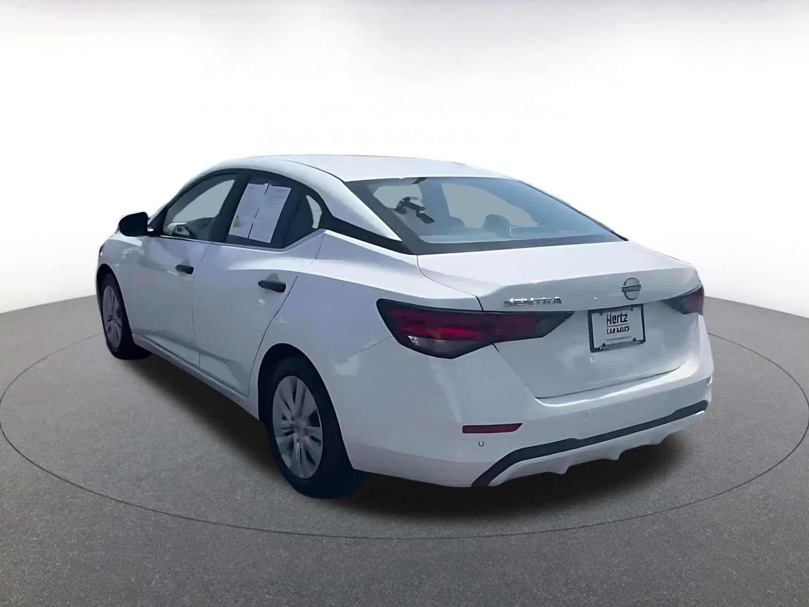 Thumbnail: 2025 Nissan Sentra - 11