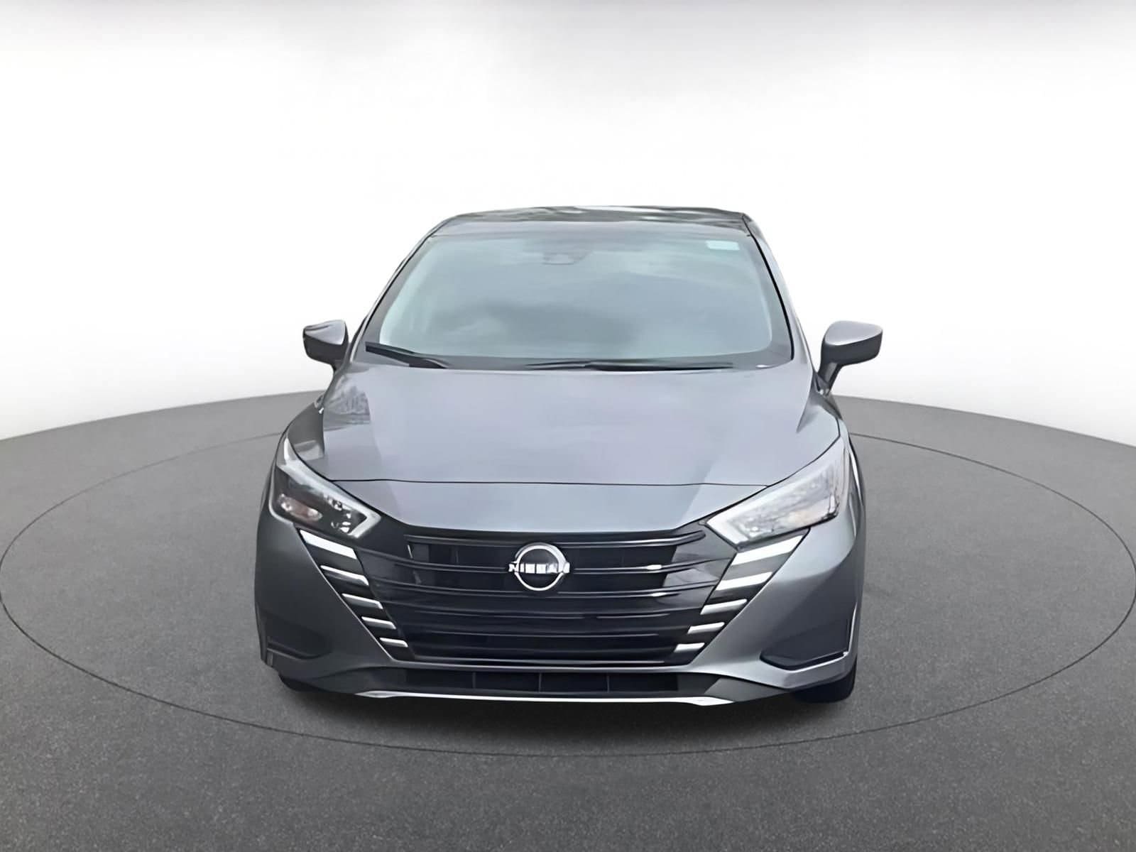 Thumbnail: 2025 Nissan Versa - 4