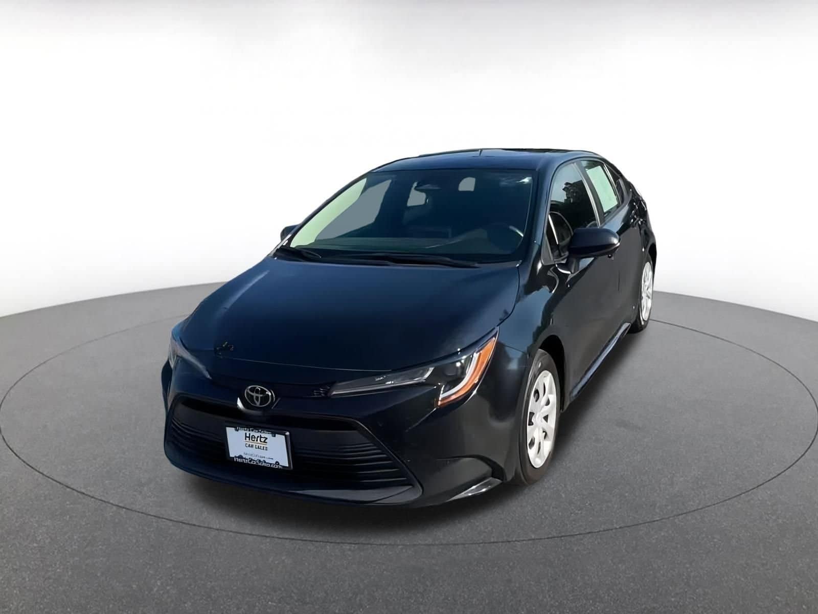 Thumbnail: 2024 Toyota Corolla - 5