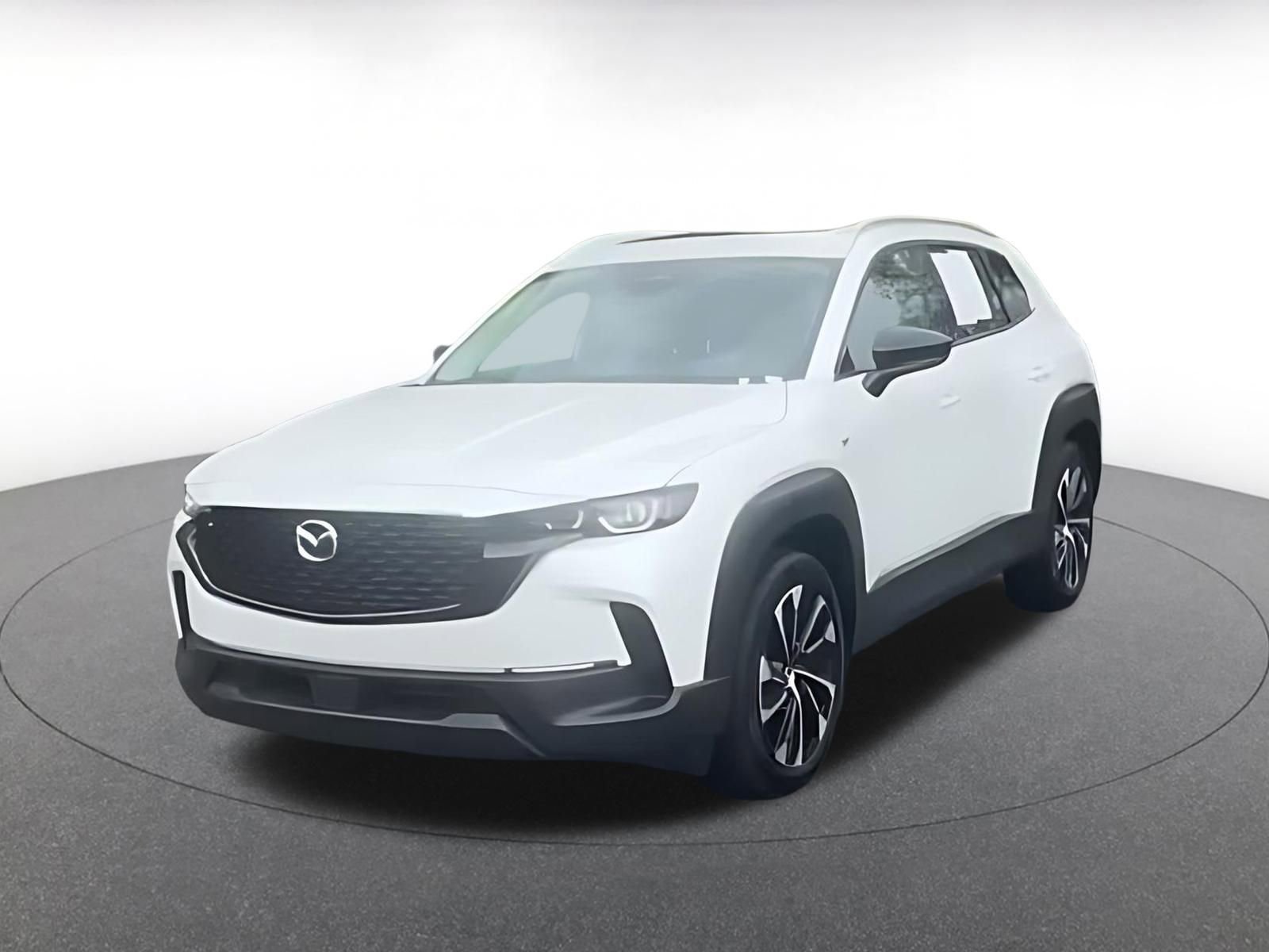 Thumbnail: 2025 Mazda CX-50 - 7