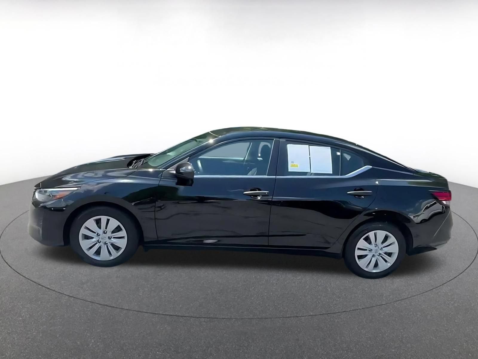 Thumbnail: 2025 Nissan Sentra - 7