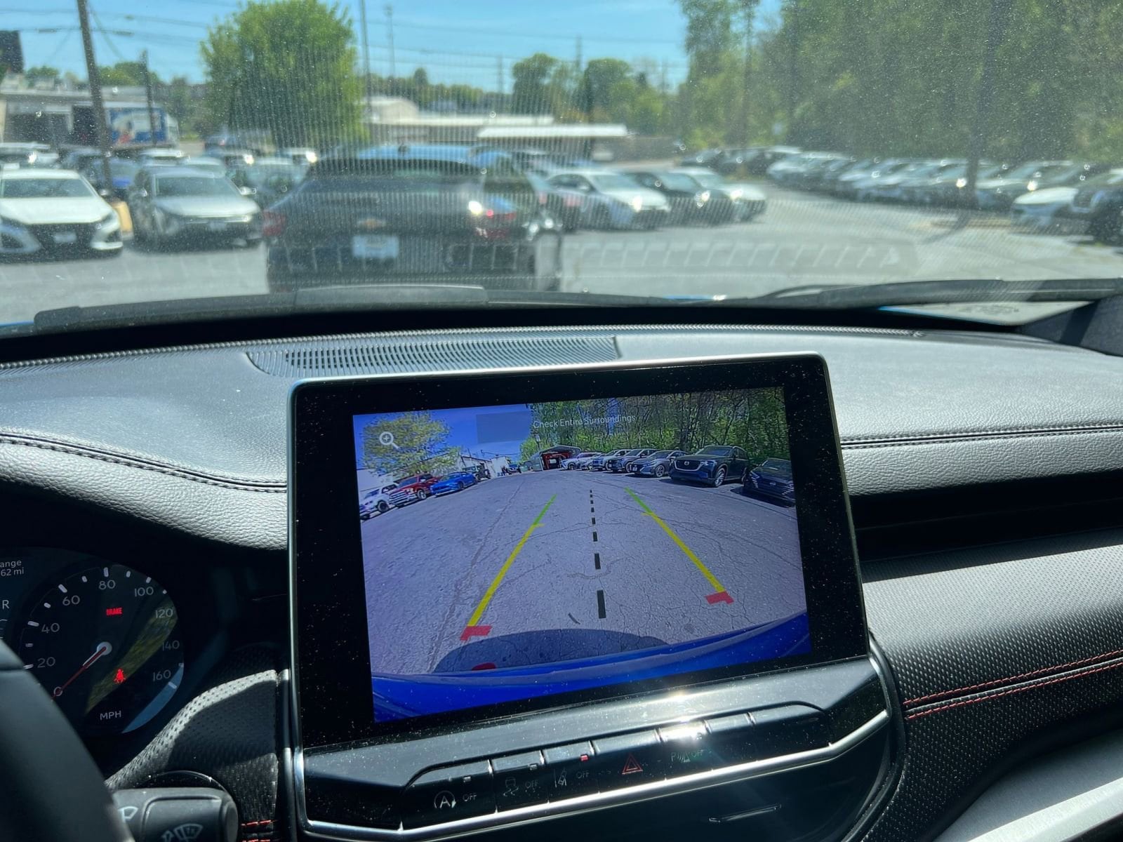 Thumbnail: 2025 Jeep Compass - 20