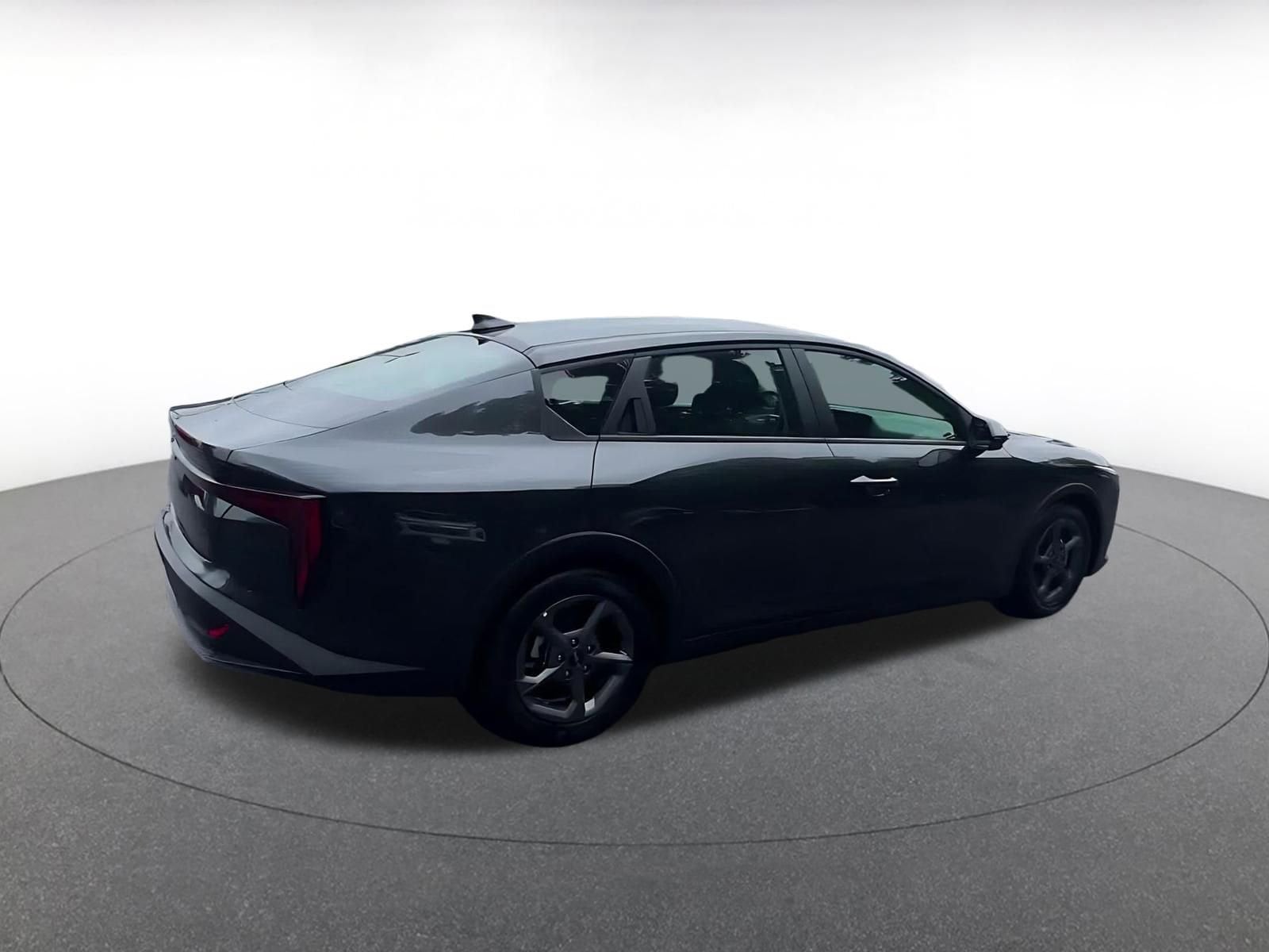 Thumbnail: 2025 Kia K4 - 14